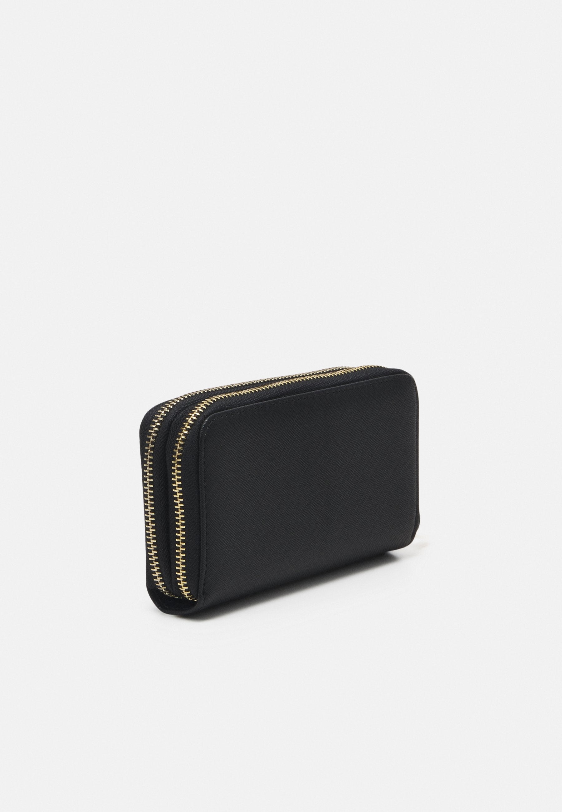 Anna Field Wallet - Black