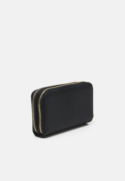 Anna Field Wallet - Black
