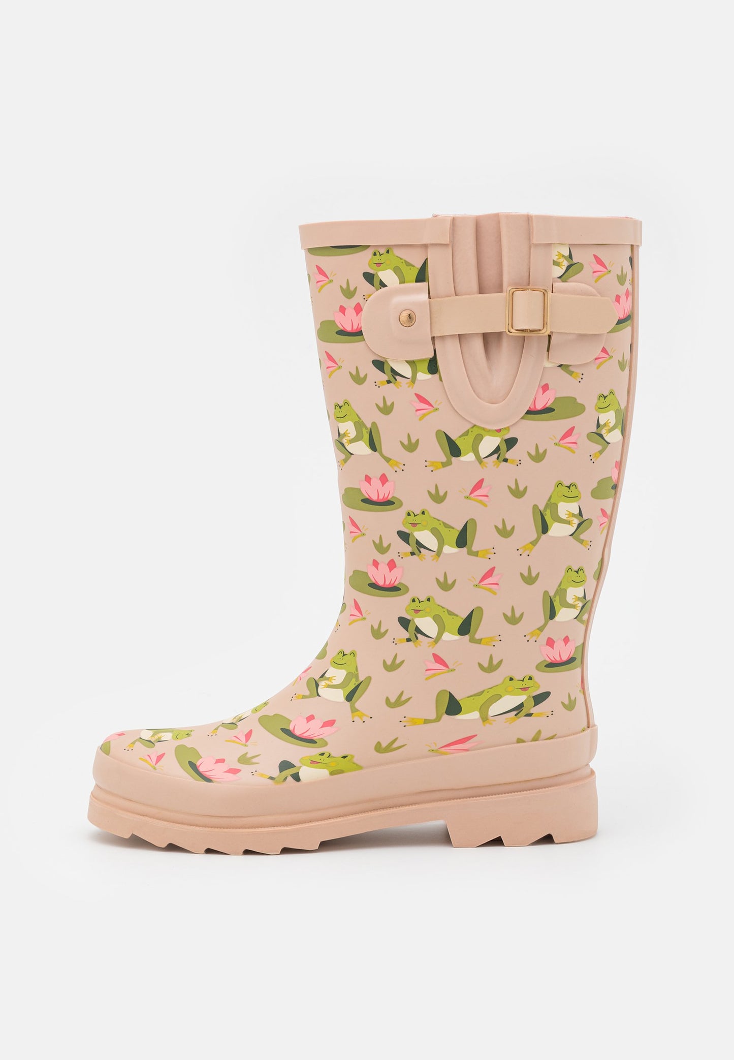 Anna Field Wellies - Wellies