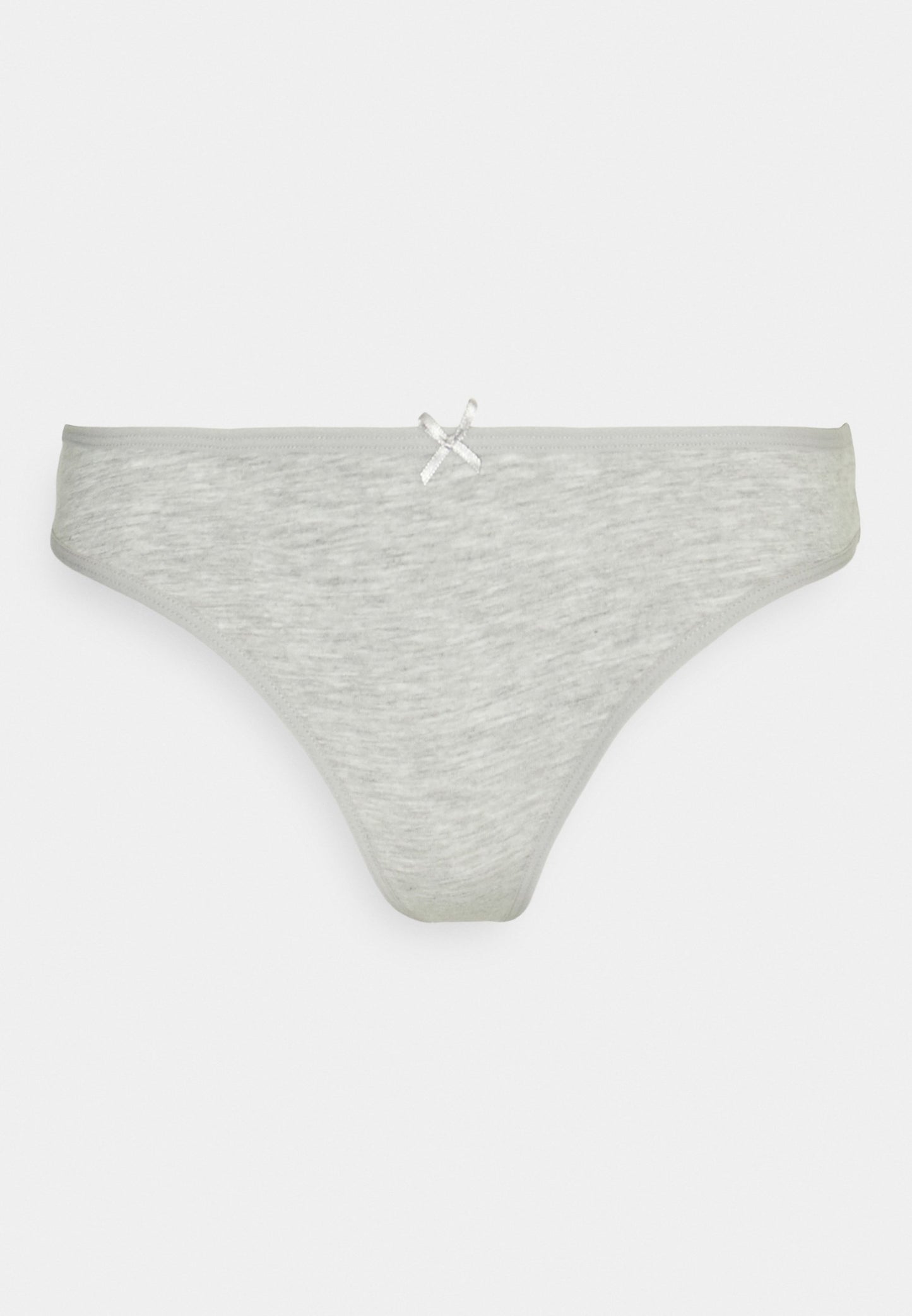Anna Field Georgina 5 Pack- Briefs - Black/White/Grey