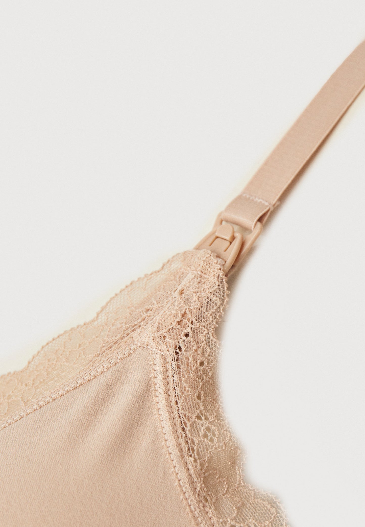  2 PACK - T-shirt Bra - Neutrals