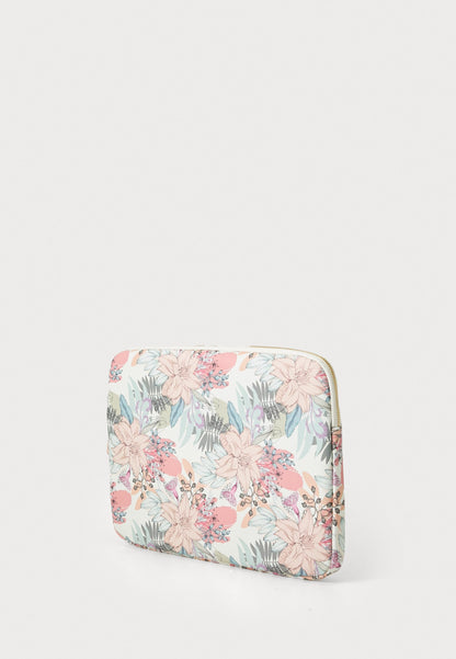 Anna Field SET - Laptop Bag - Roser #215