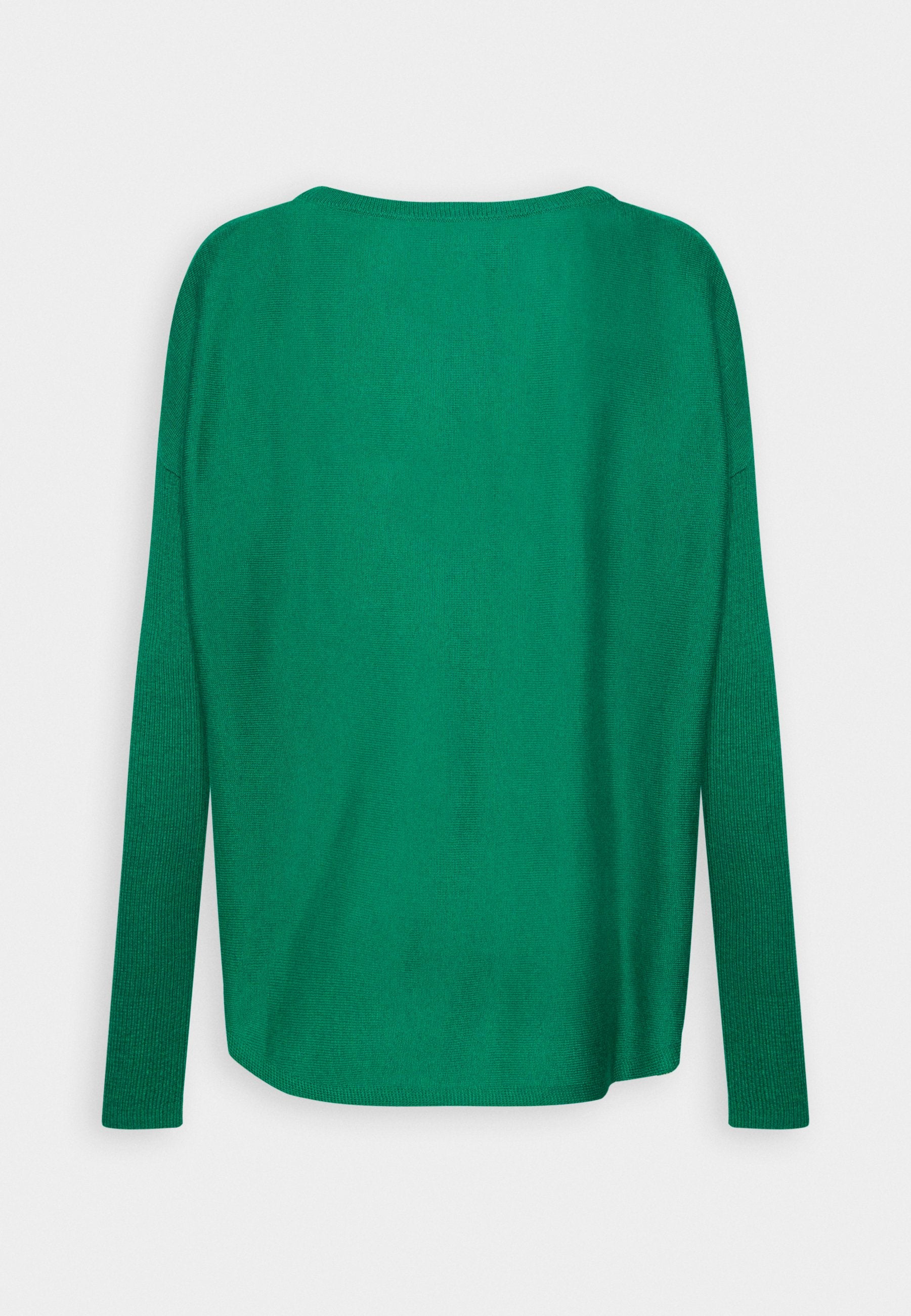 Anna Field Jumper - Green