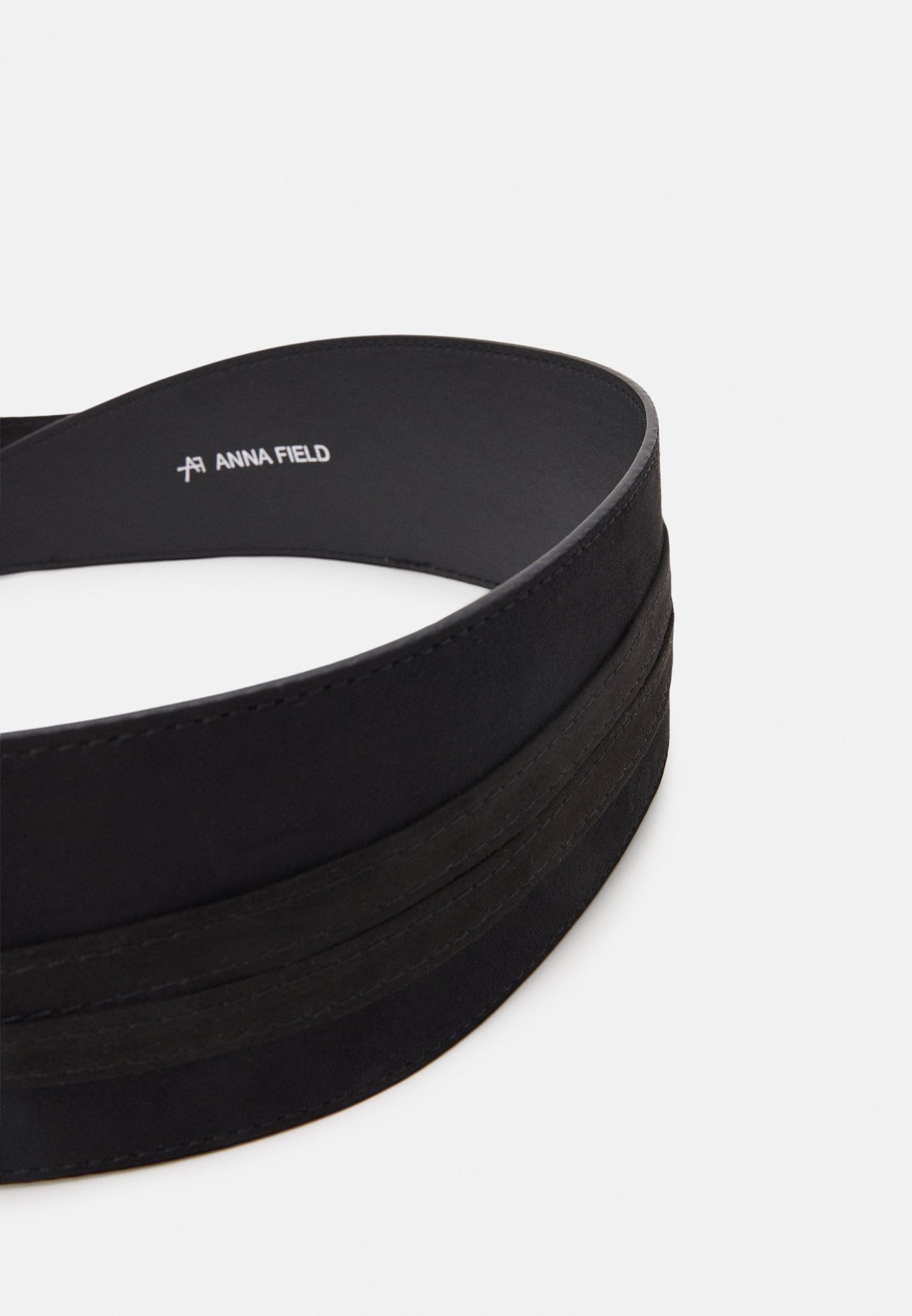 Anna Field Waist Belt - Black