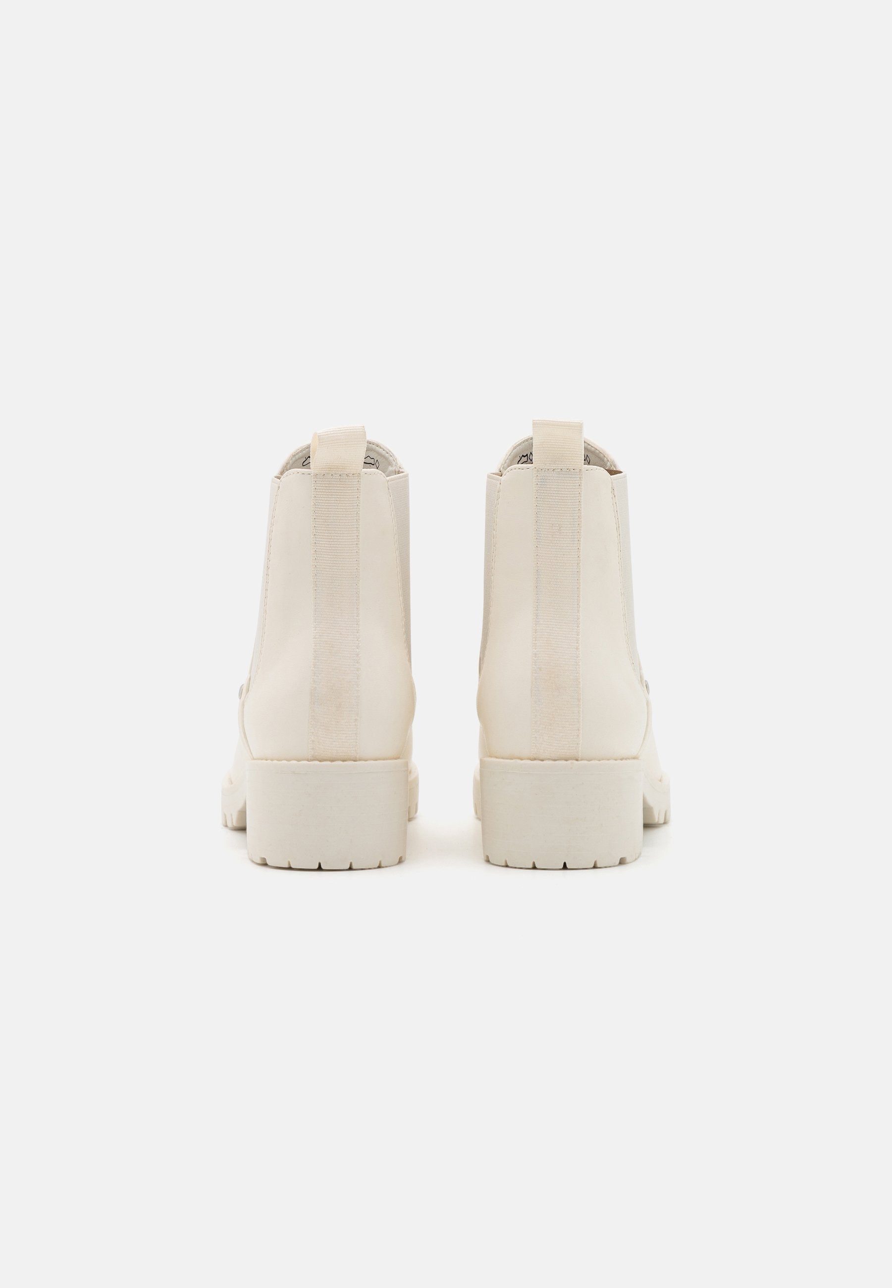 Anna Field Ankle Boots - White