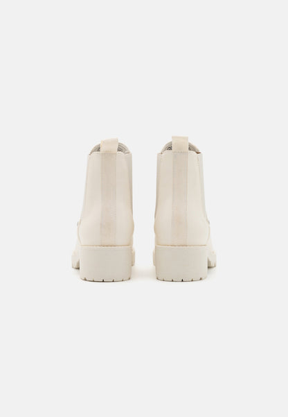 Anna Field Ankle Boots - White