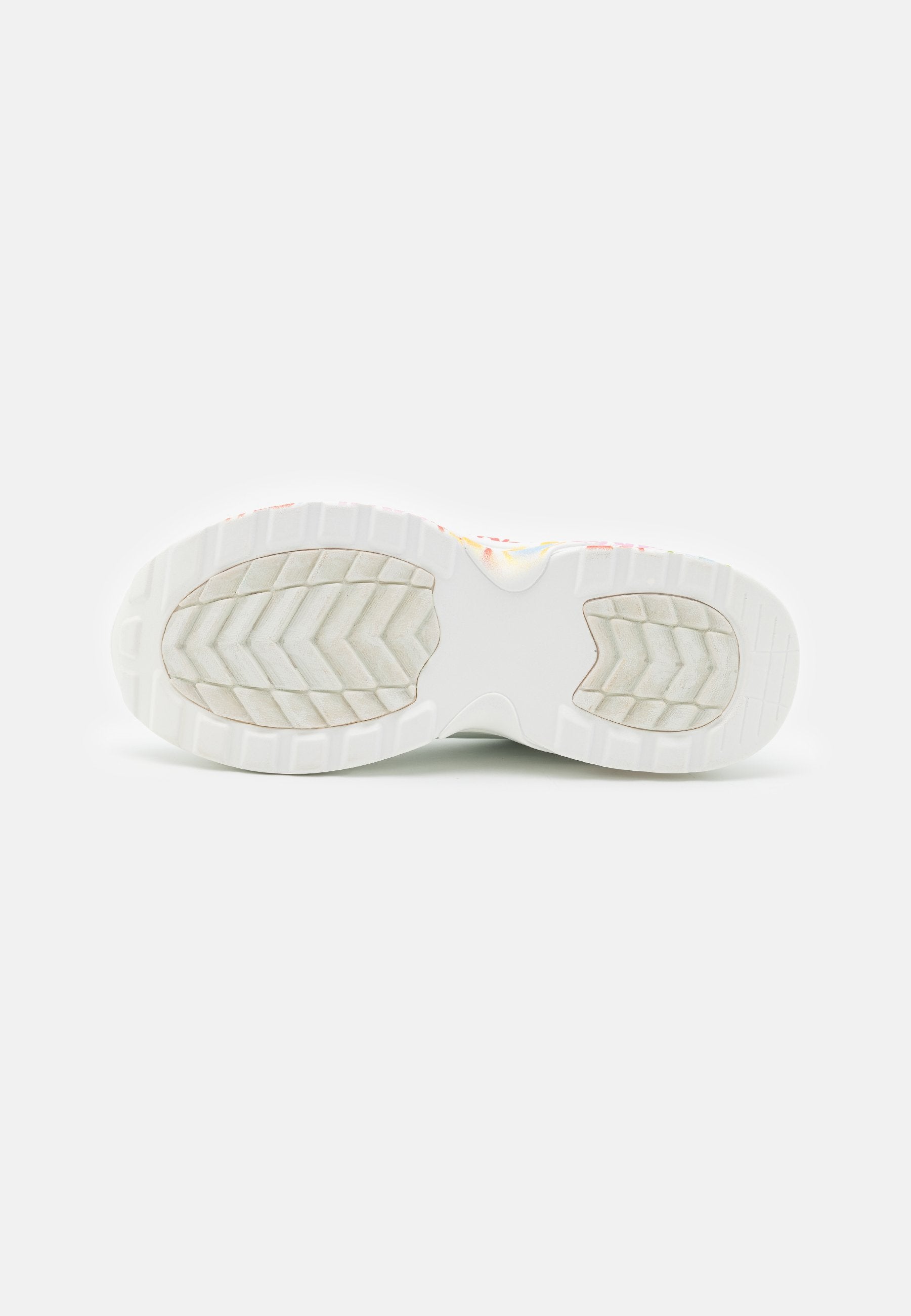Anna Field Trainers - Multi-Coloured
