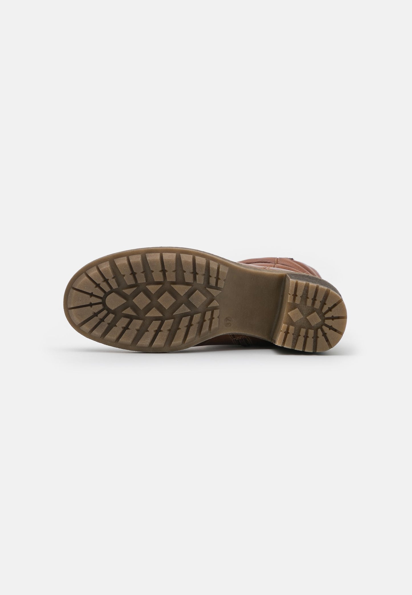 Anna Field Leather - Classic Ankle Boots - Brown