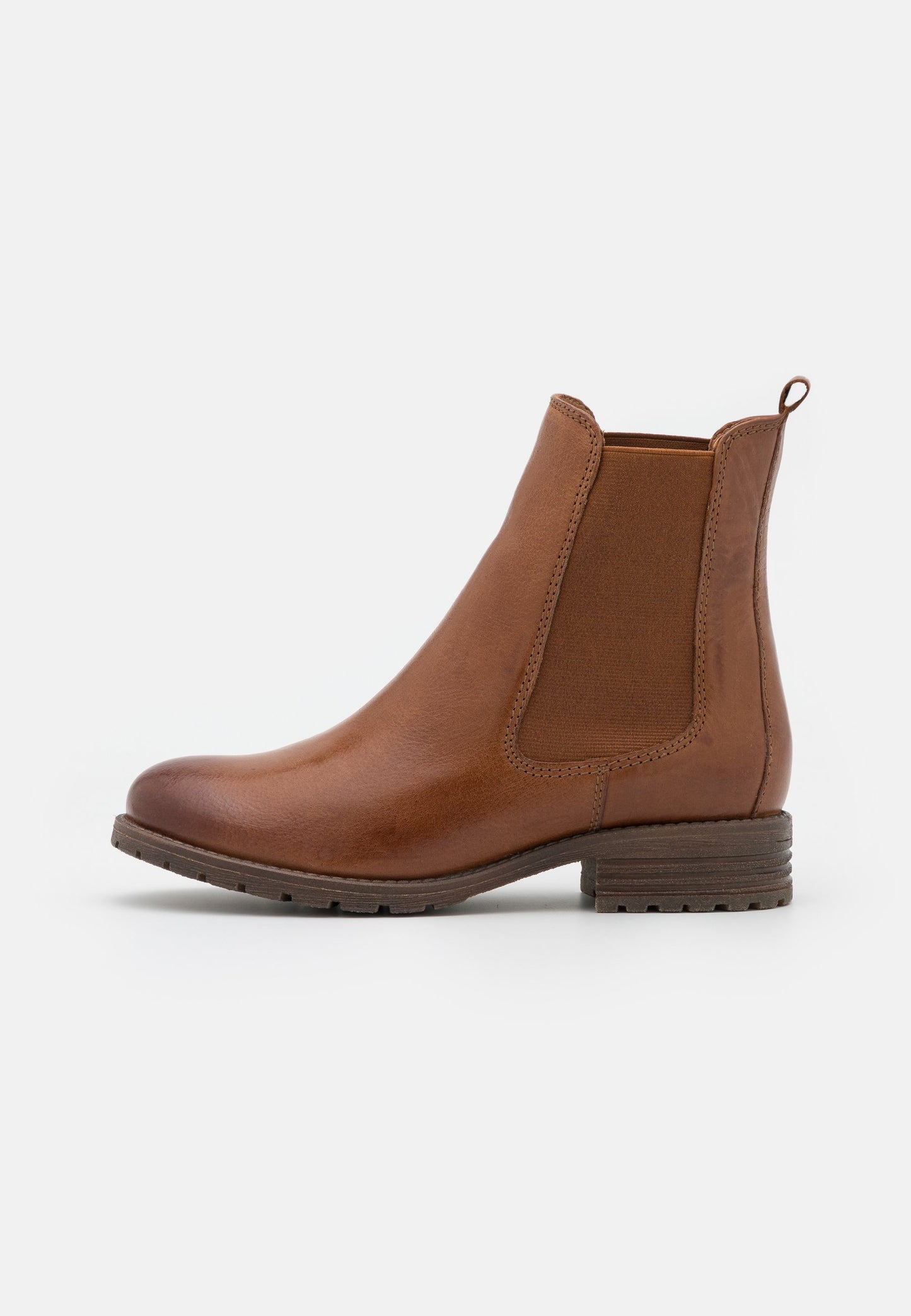 Anna Field Leather - Classic Ankle Boots