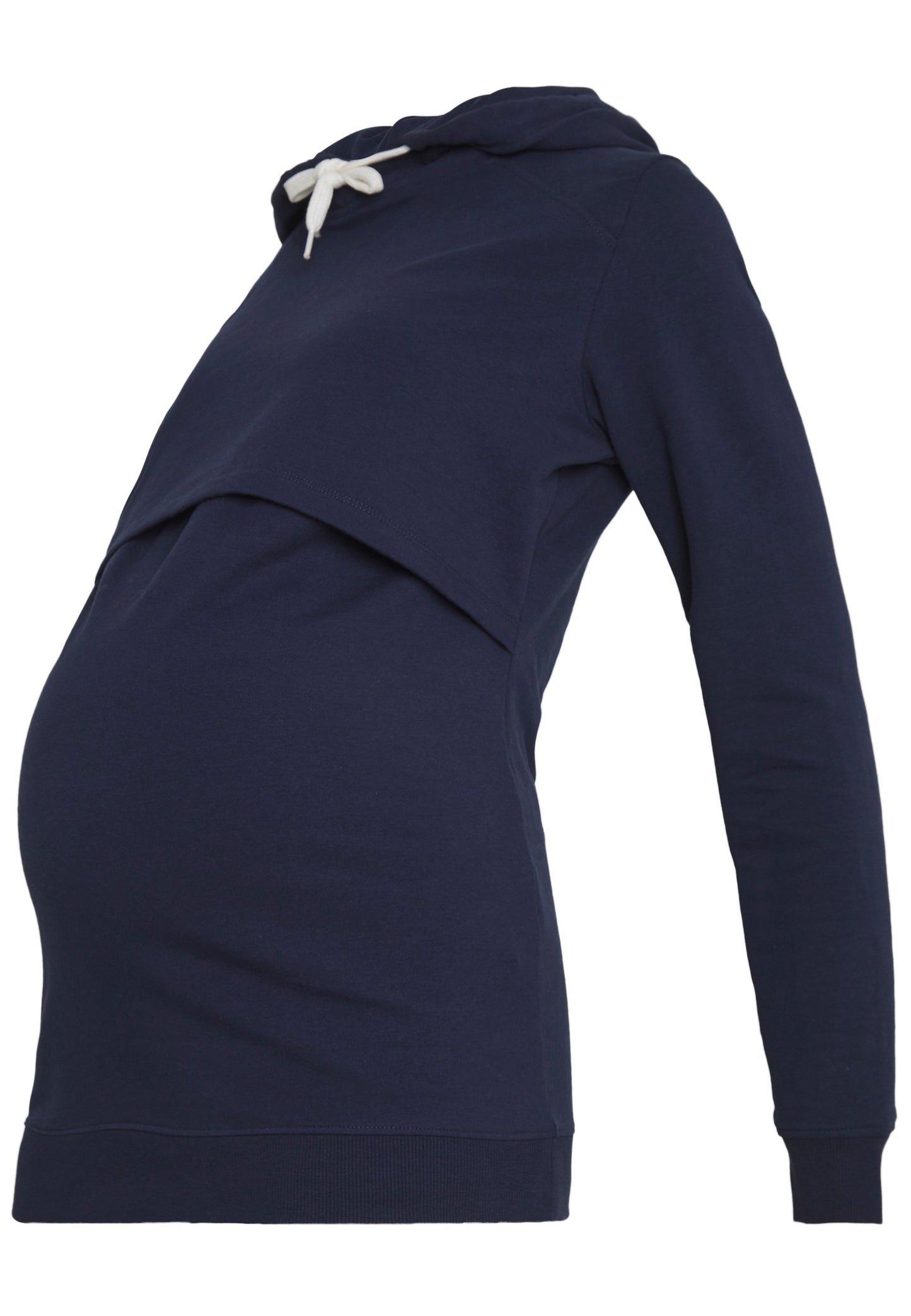  Nursing - Sweatshirt - Hoodie - Peacoat