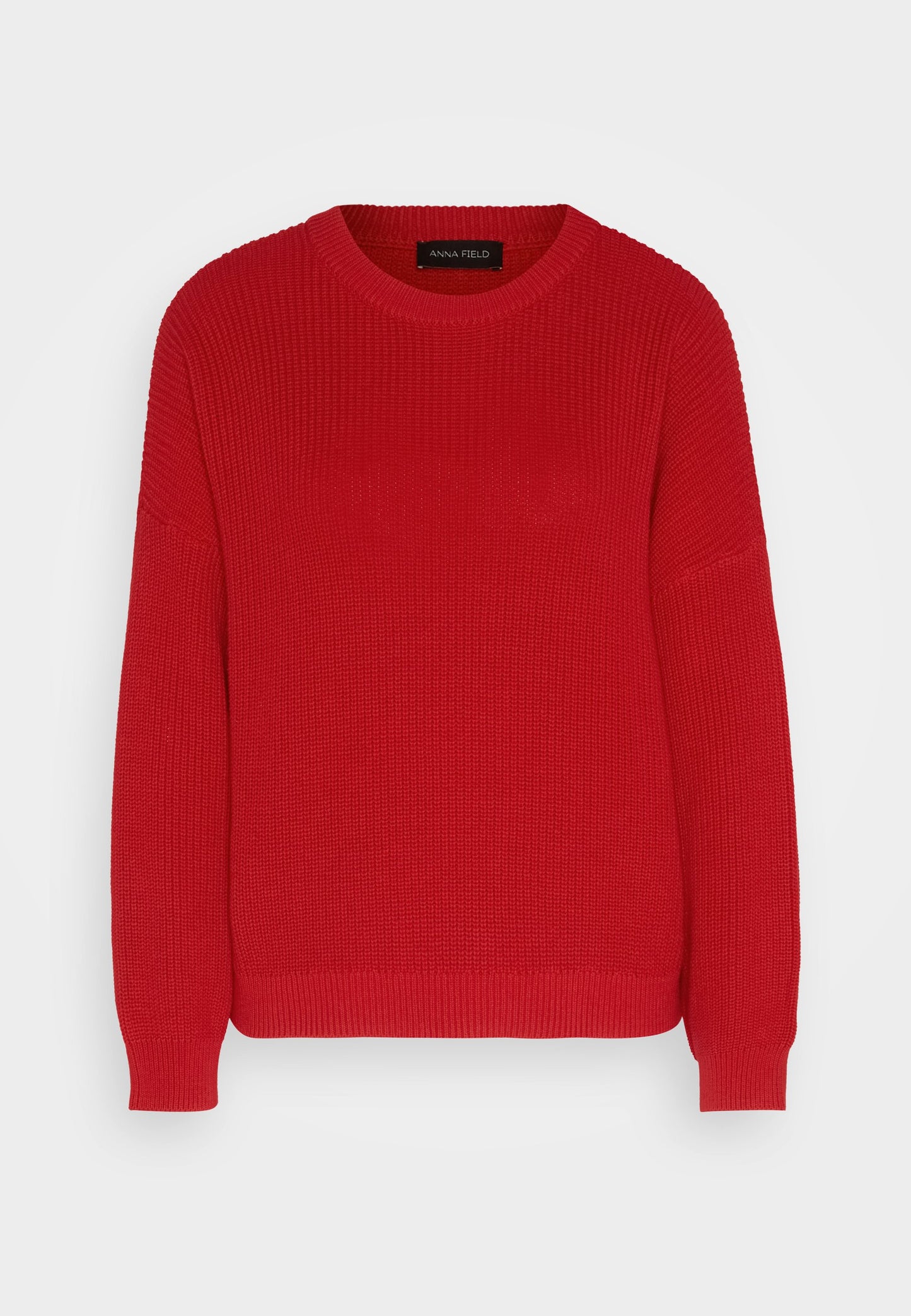 Anna Field Jumper - Bright White