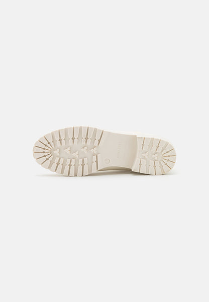 Anna Field Ankle Boots - White