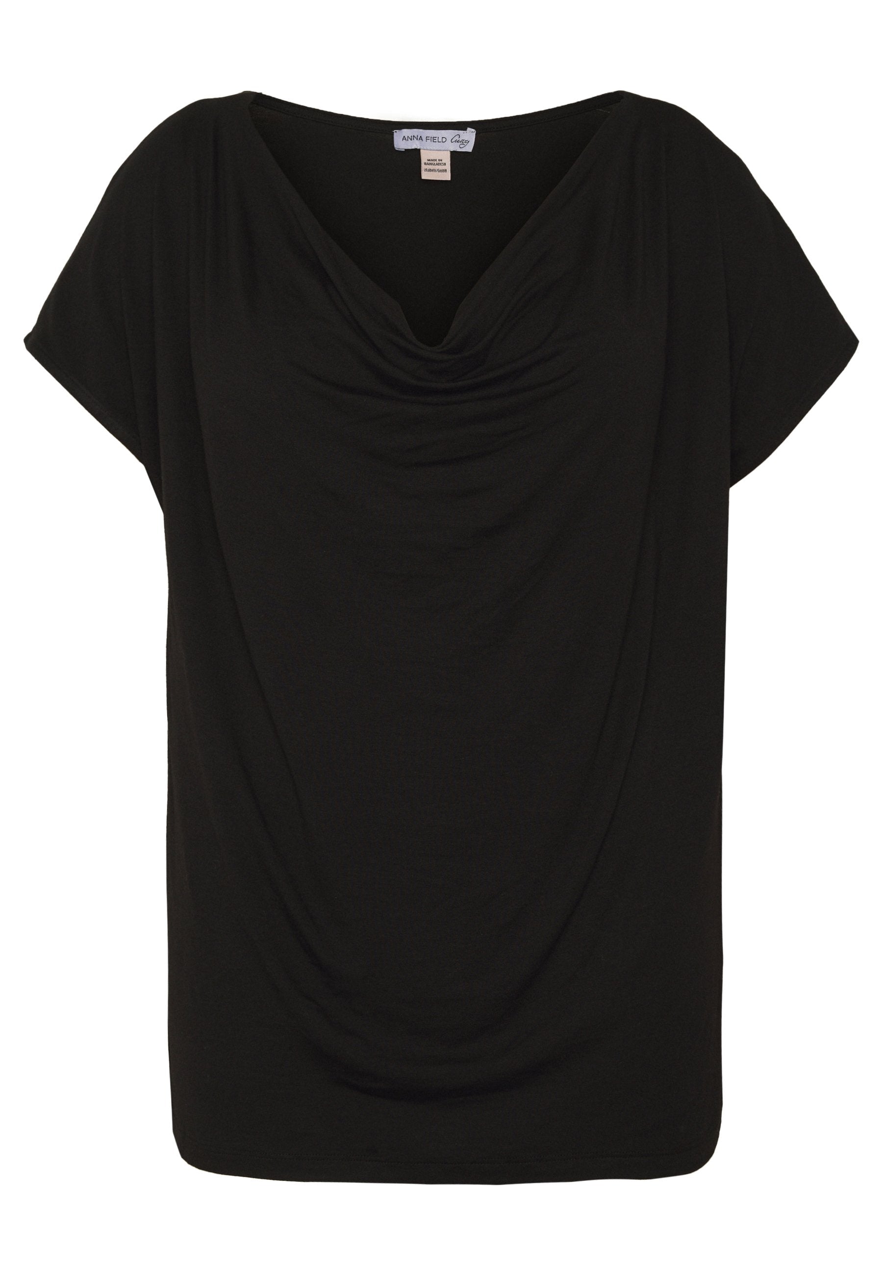  Basic T-shirt - Evening Blue