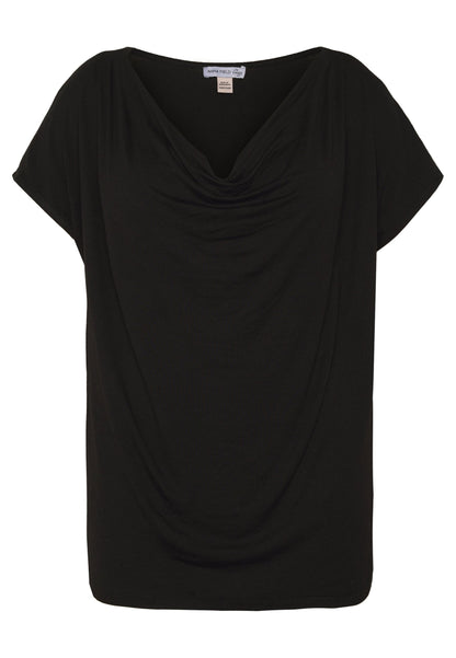  Basic T-shirt - Evening Blue