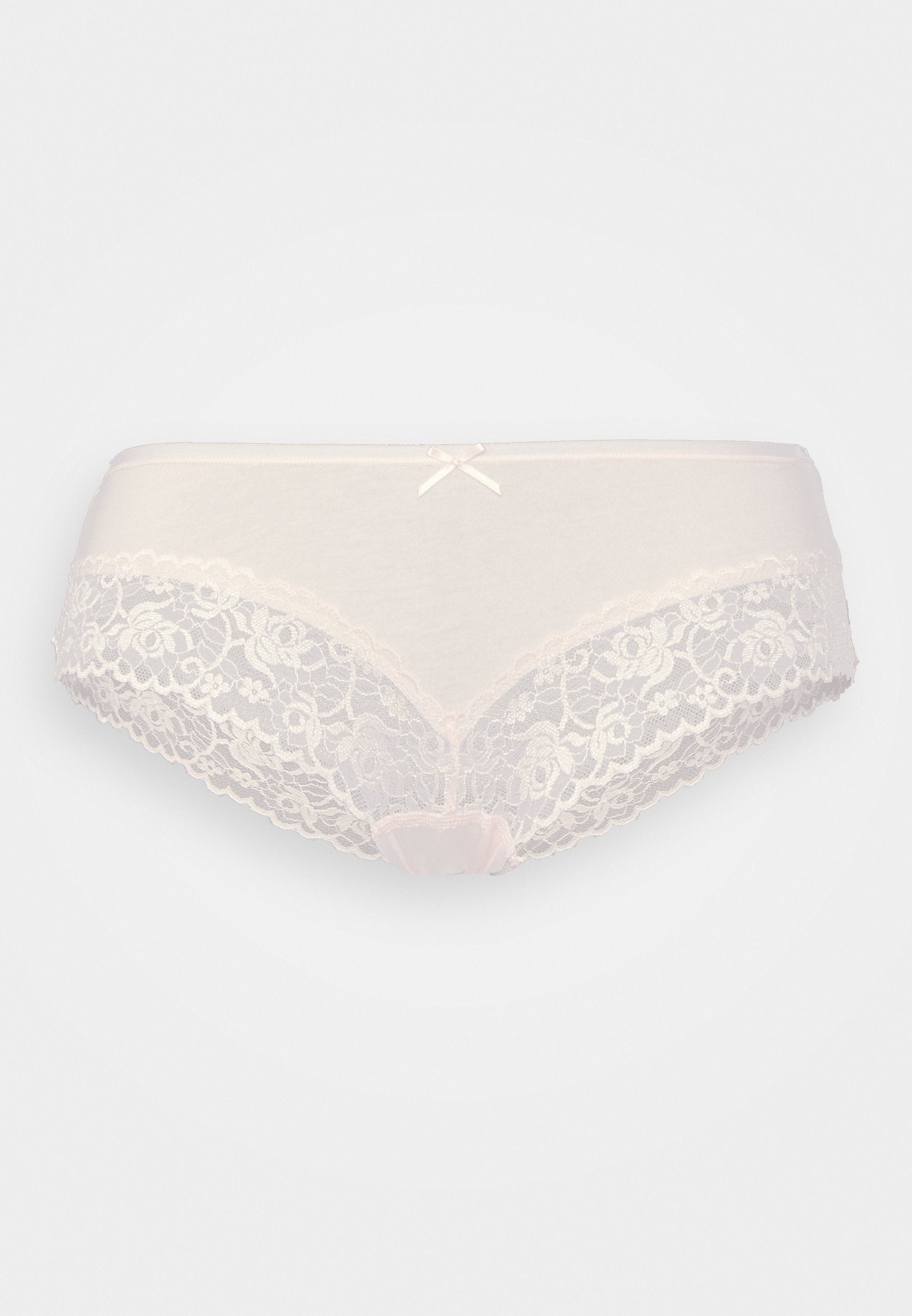 Anna Field 5 Pack - Briefs - Grey/Pink