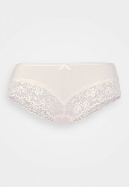 Anna Field 5 Pack - Briefs - Grey/Pink