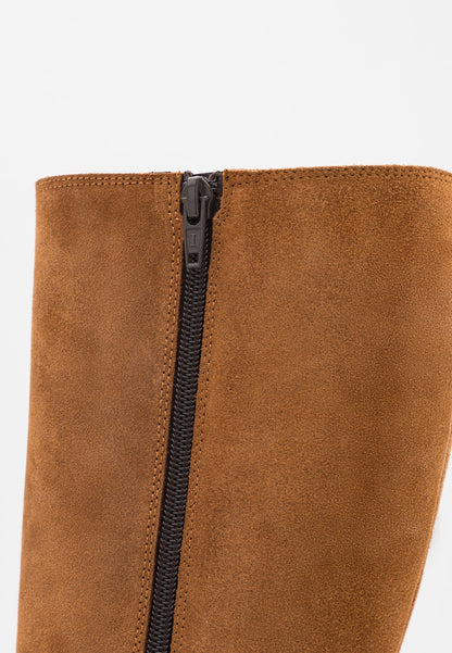 Anna Field Leather - Boots