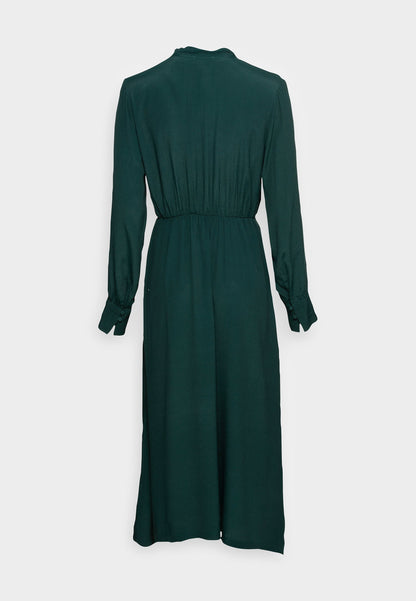 Anna Field Cocktail Dress / Party Dress - Dark Green
