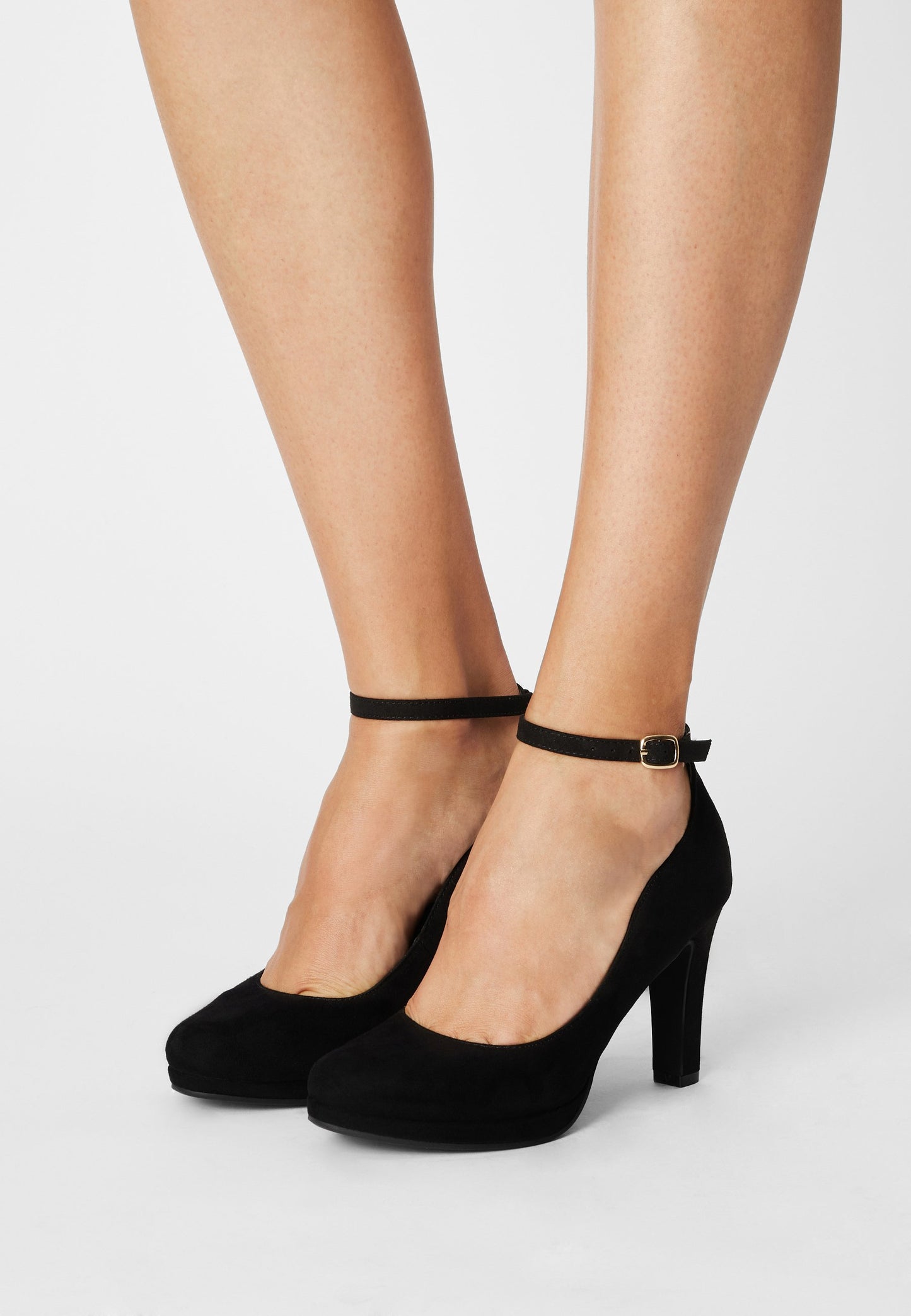Anna Field Comfort - High Heels - Black