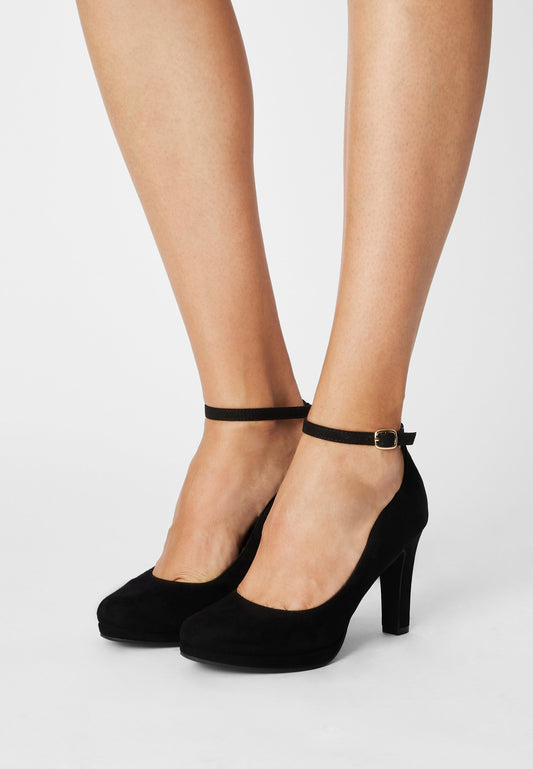 Anna Field Comfort - High Heels - Black