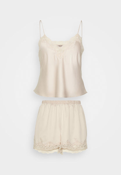 Anna Field Nightie - Off-White