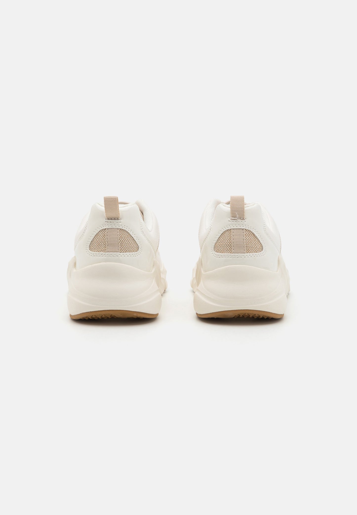 Anna Field Trainers - White/beige