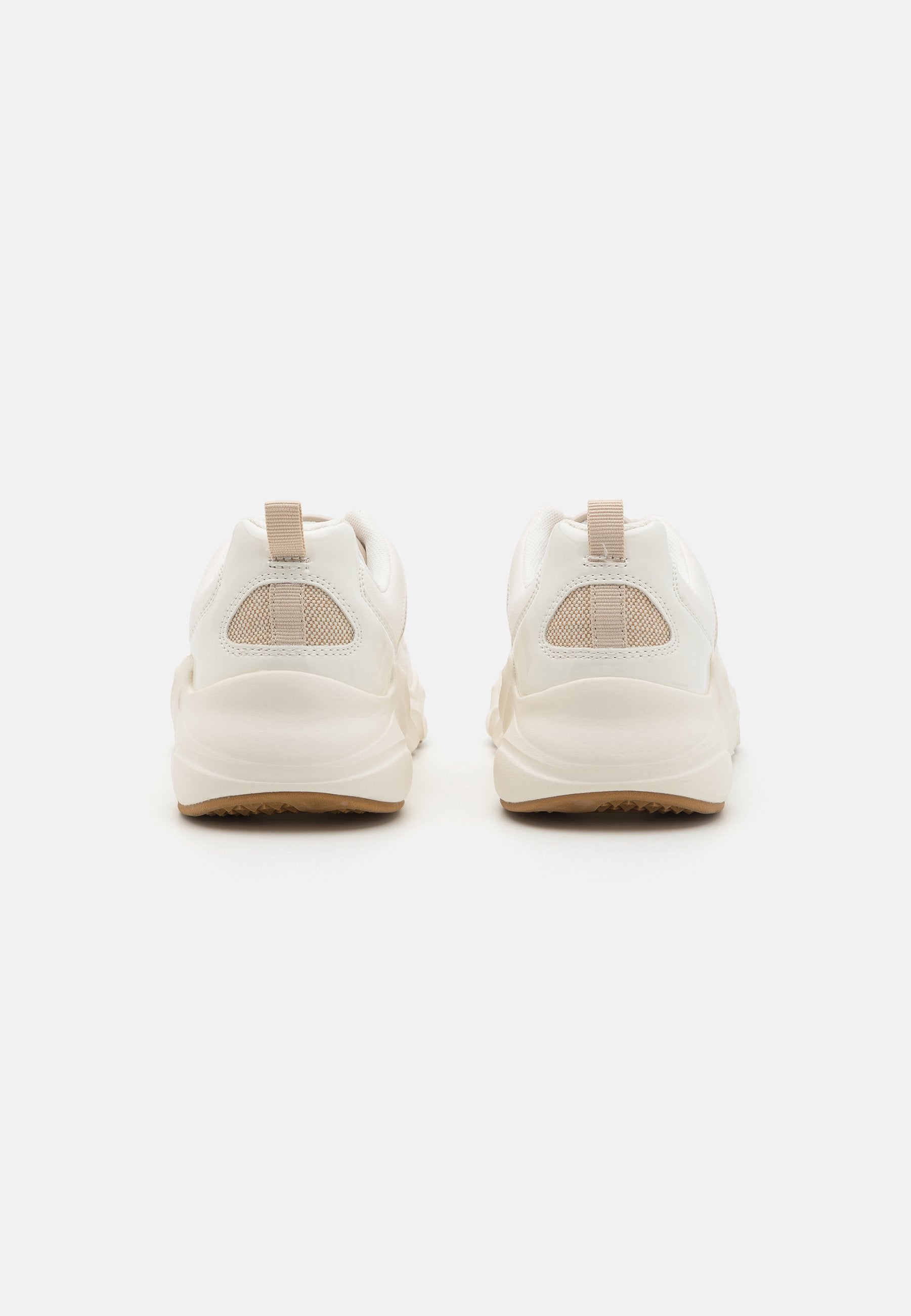 Anna Field Trainers - White/beige