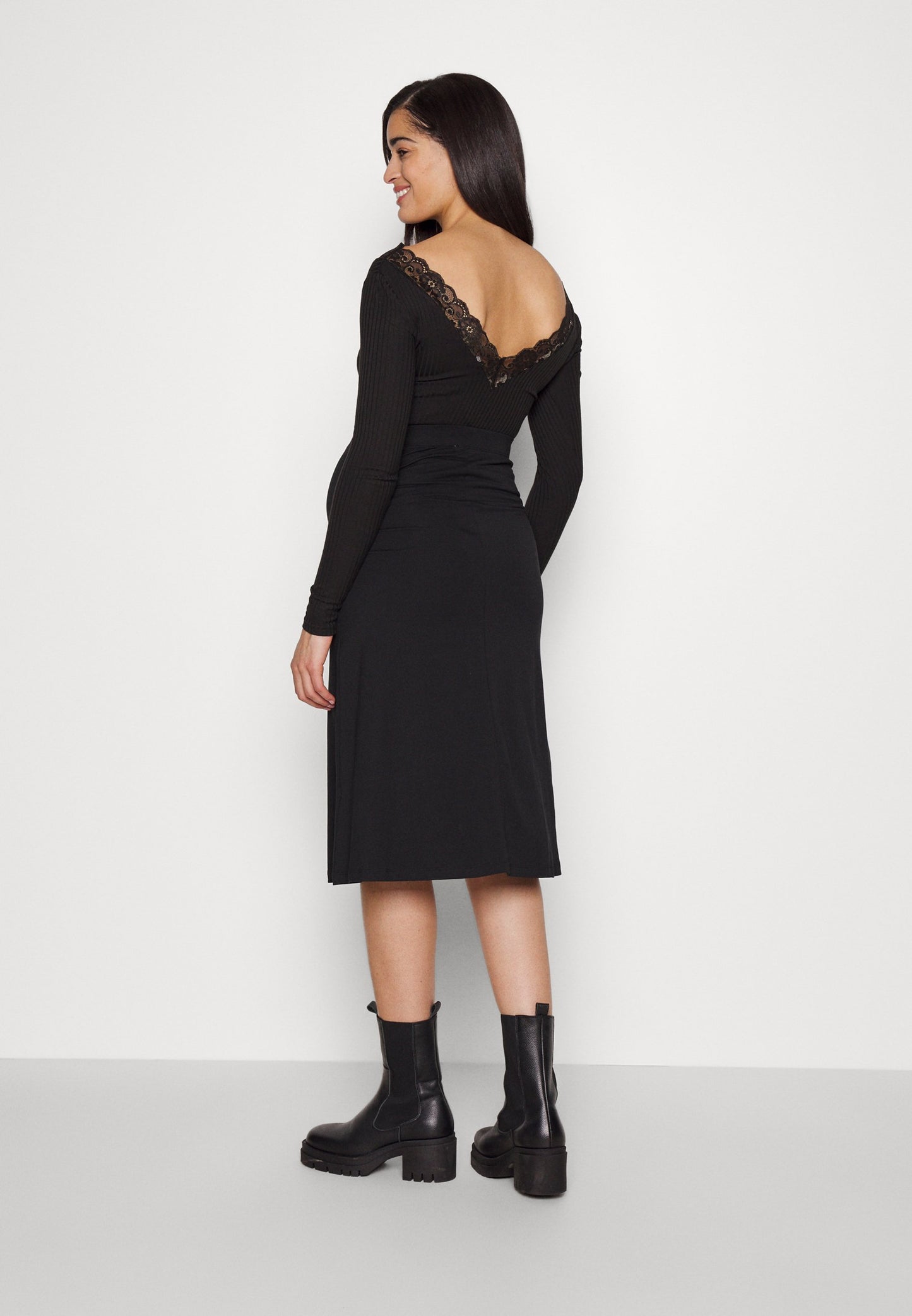  A-Line Skirt - A-Line Skirt