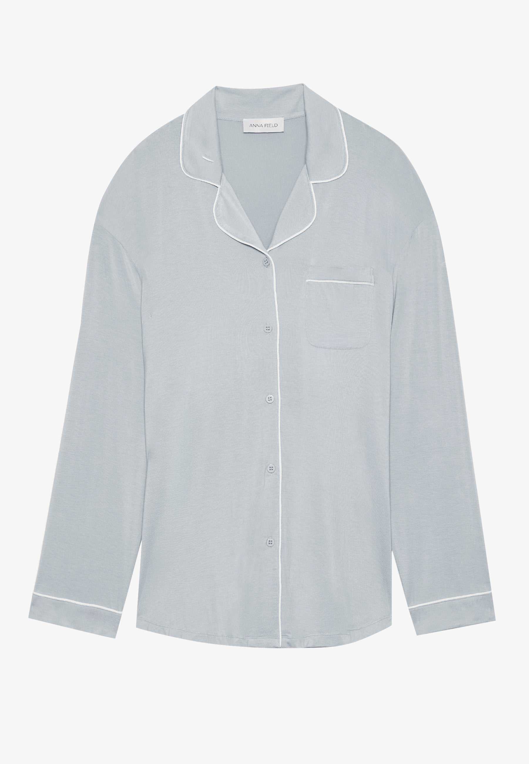  Pyjamas - Grey/white
