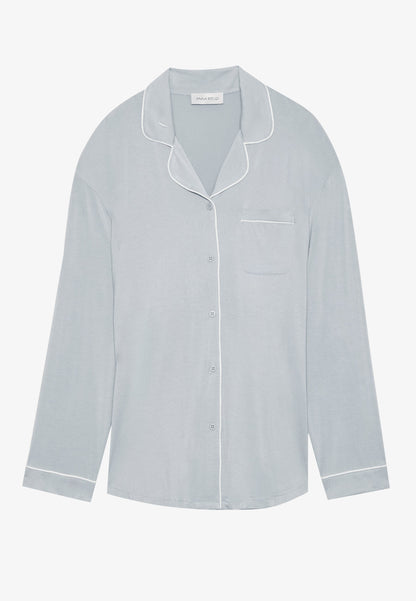  Pyjamas - Grey/white