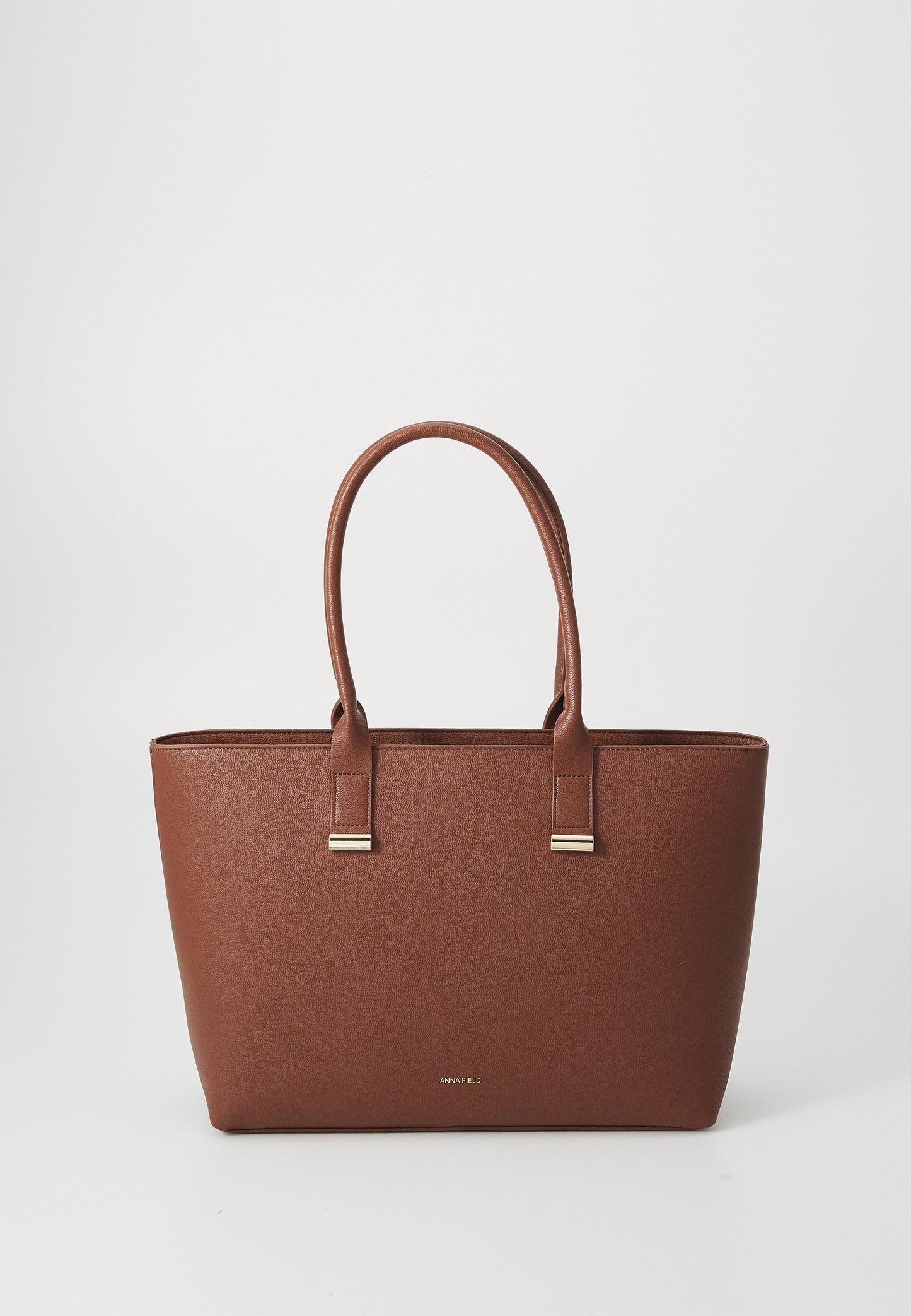 Anna Field Laptop Bag - Brown