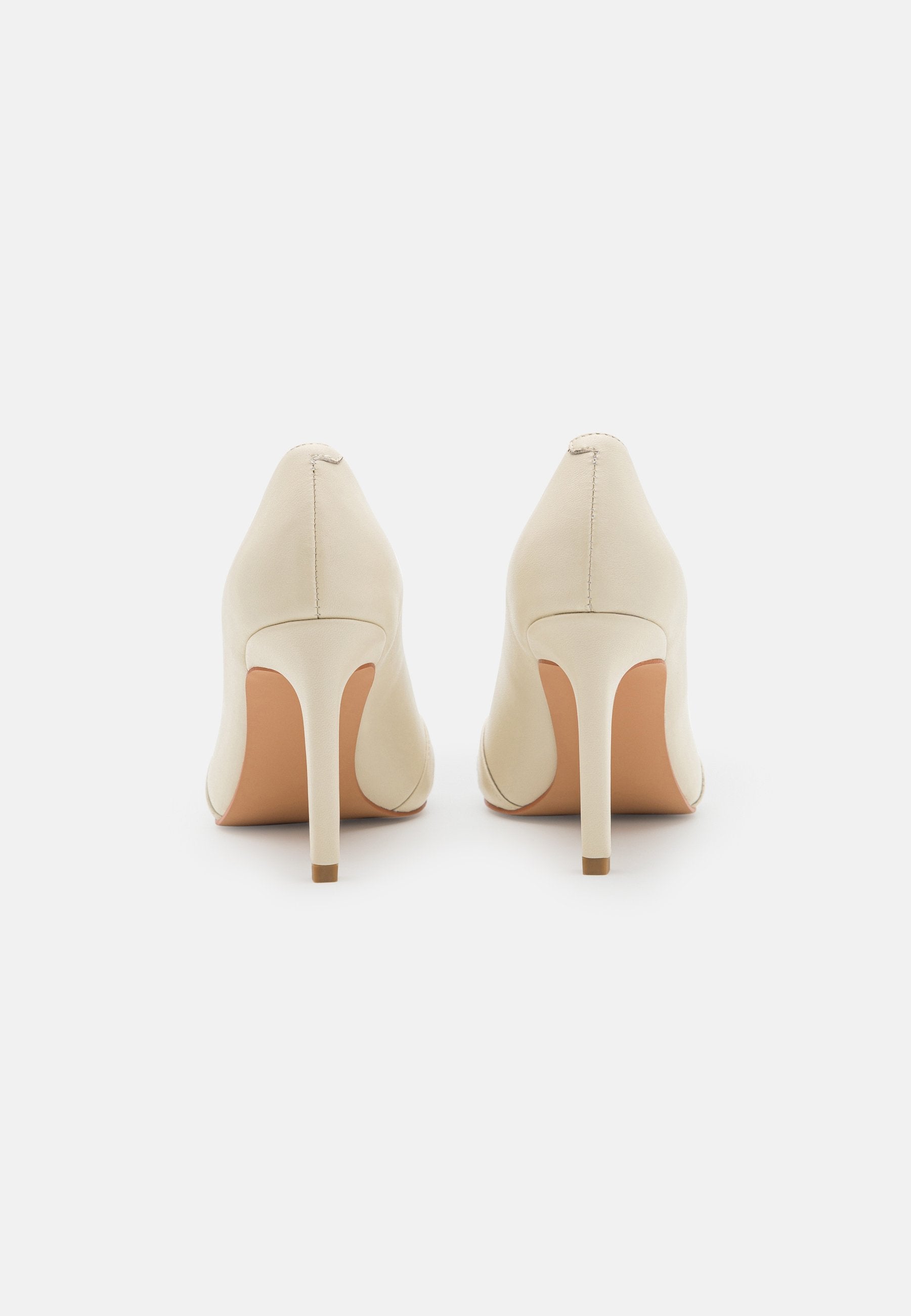 Anna Field Leather - Classic Heels