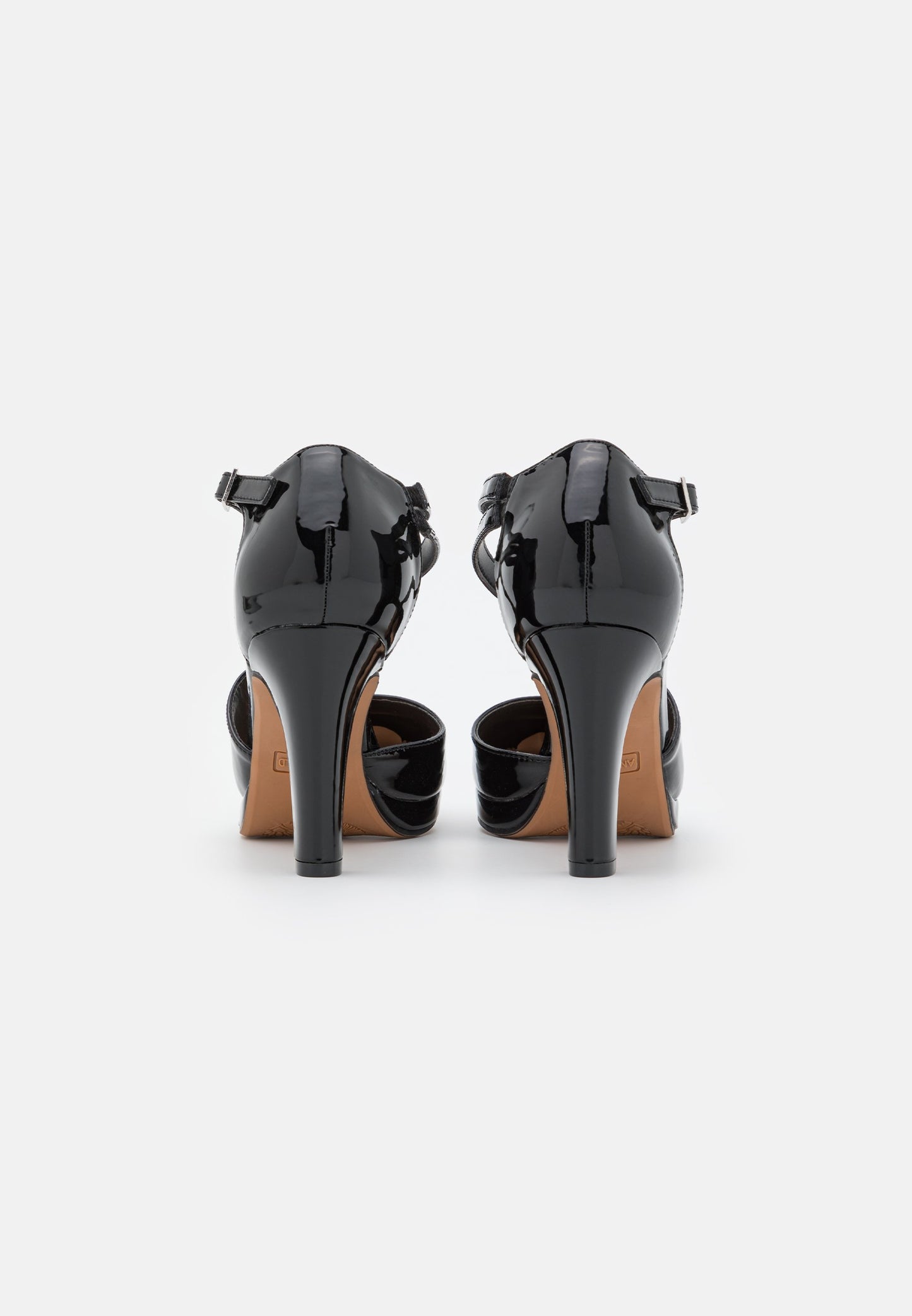 Anna Field Platform Heels - Platform Heels
