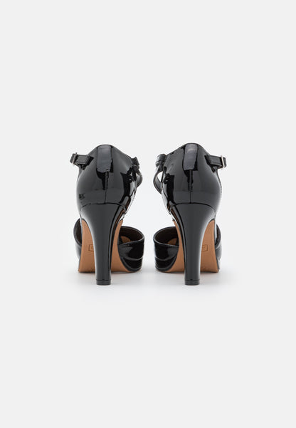 Anna Field Platform Heels - Platform Heels