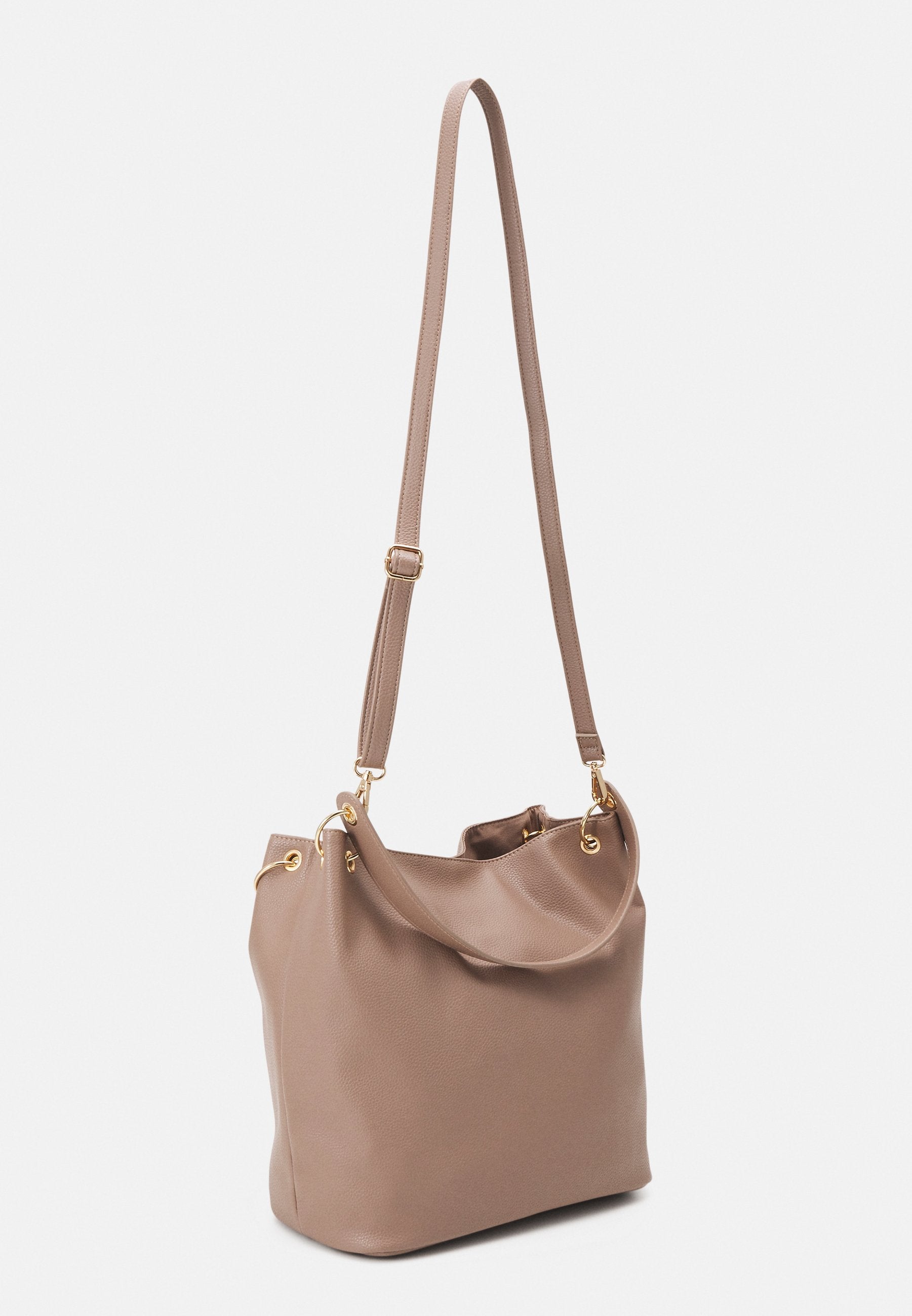 Anna Field Handbag - Taupe
