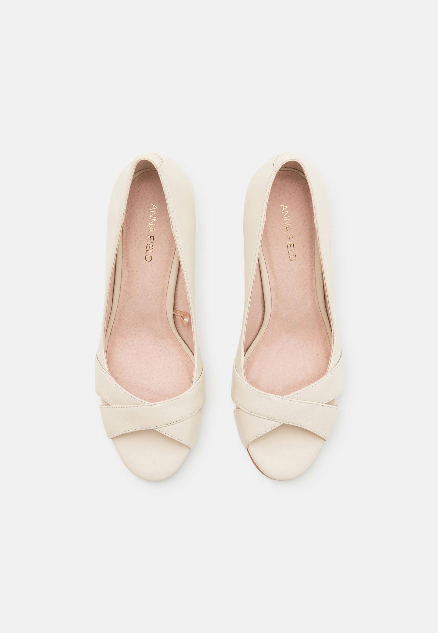 Anna Field Leather - Classic Heels