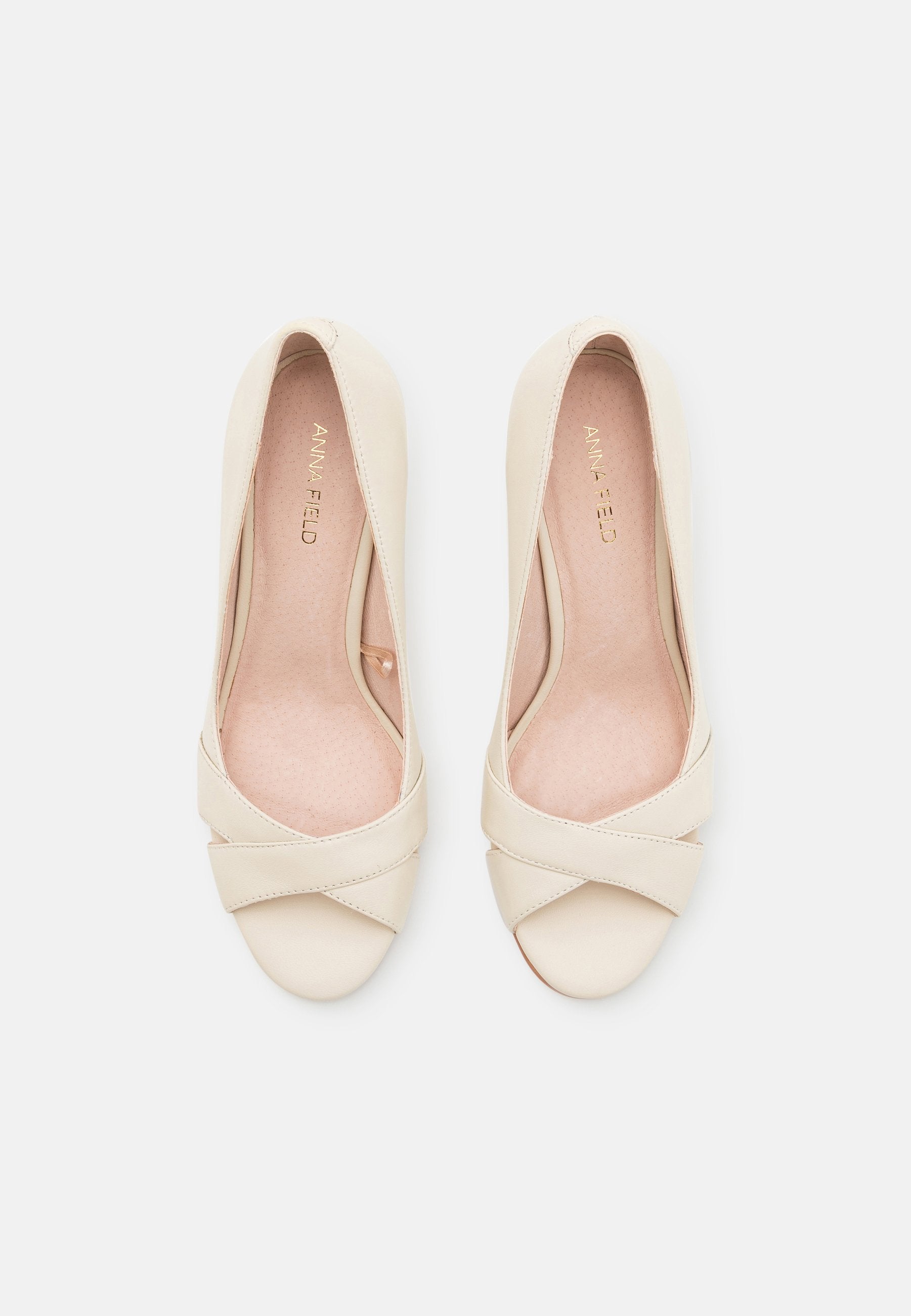 Anna Field Leather - Classic Heels