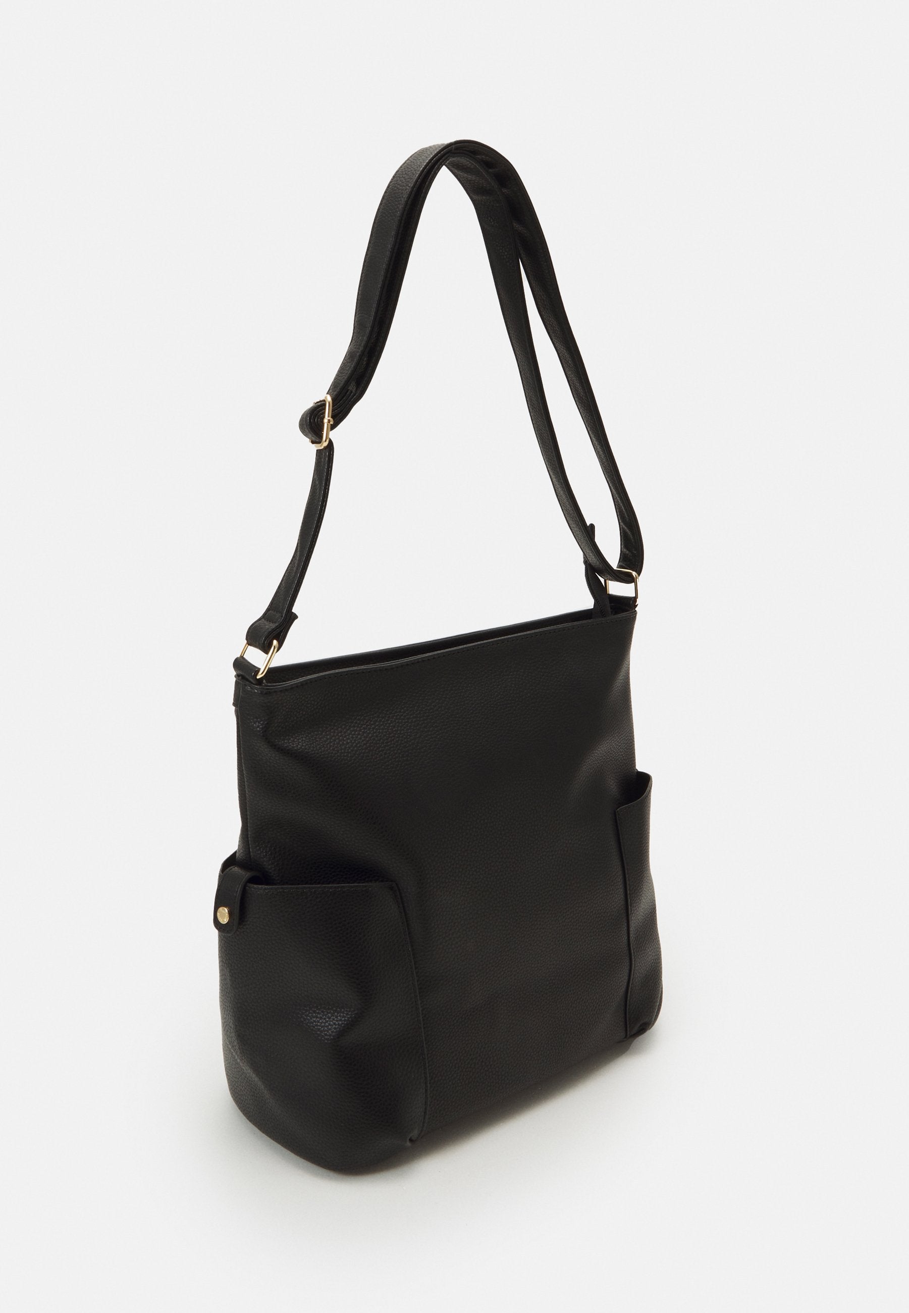 Anna Field Handbag - Black