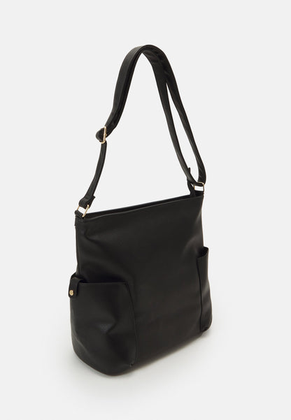 Anna Field Handbag - Black
