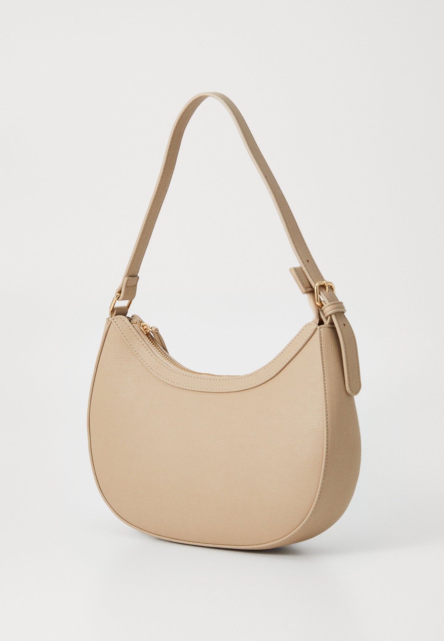 Anna Field Handbag - Black Croco