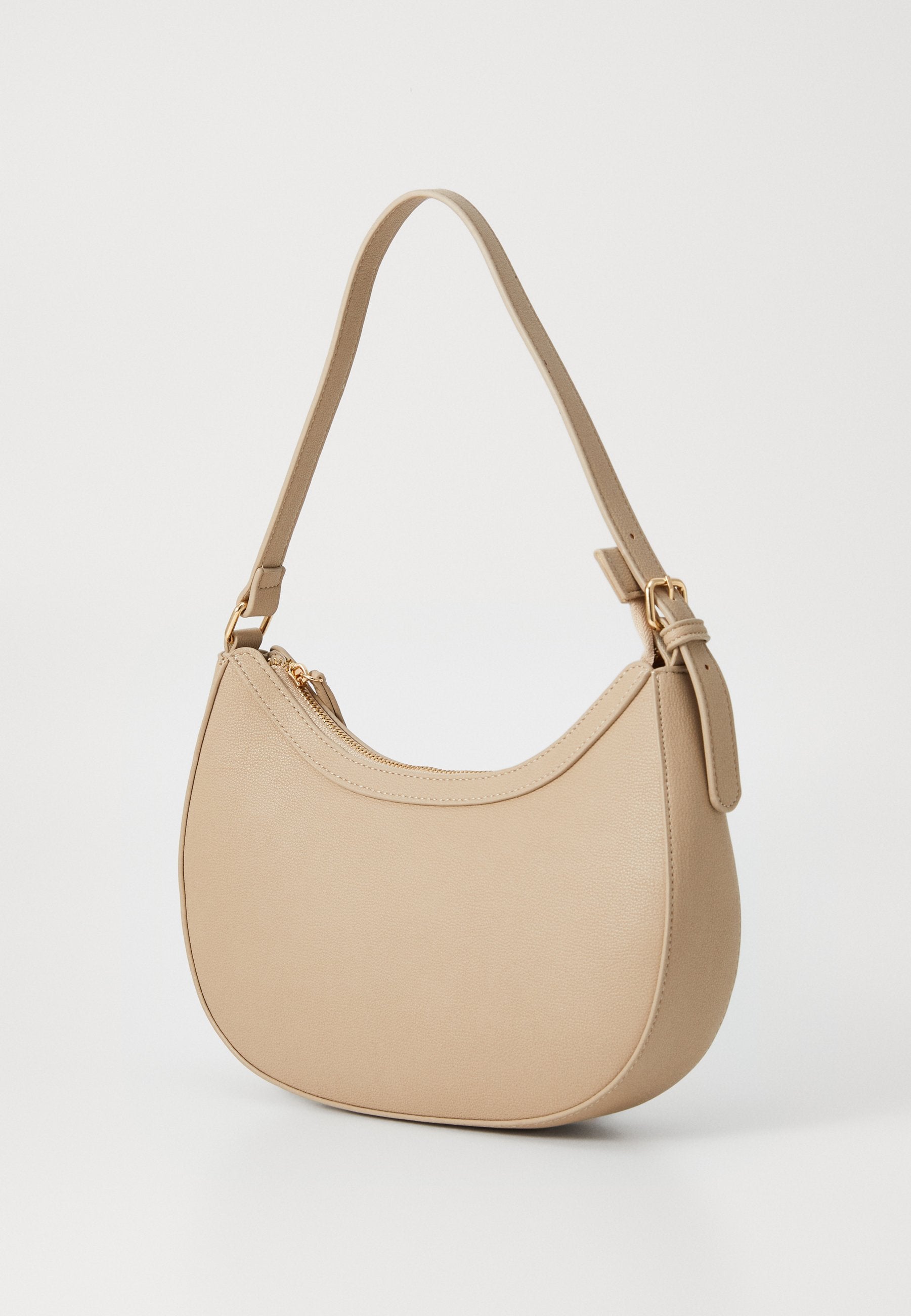 Anna Field Handbag - Black Croco
