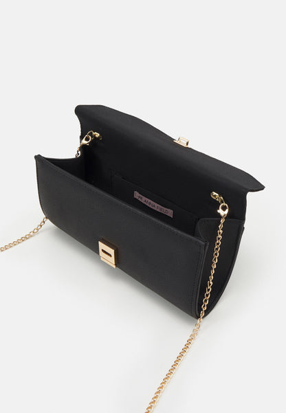 Anna Field Clutch - Black