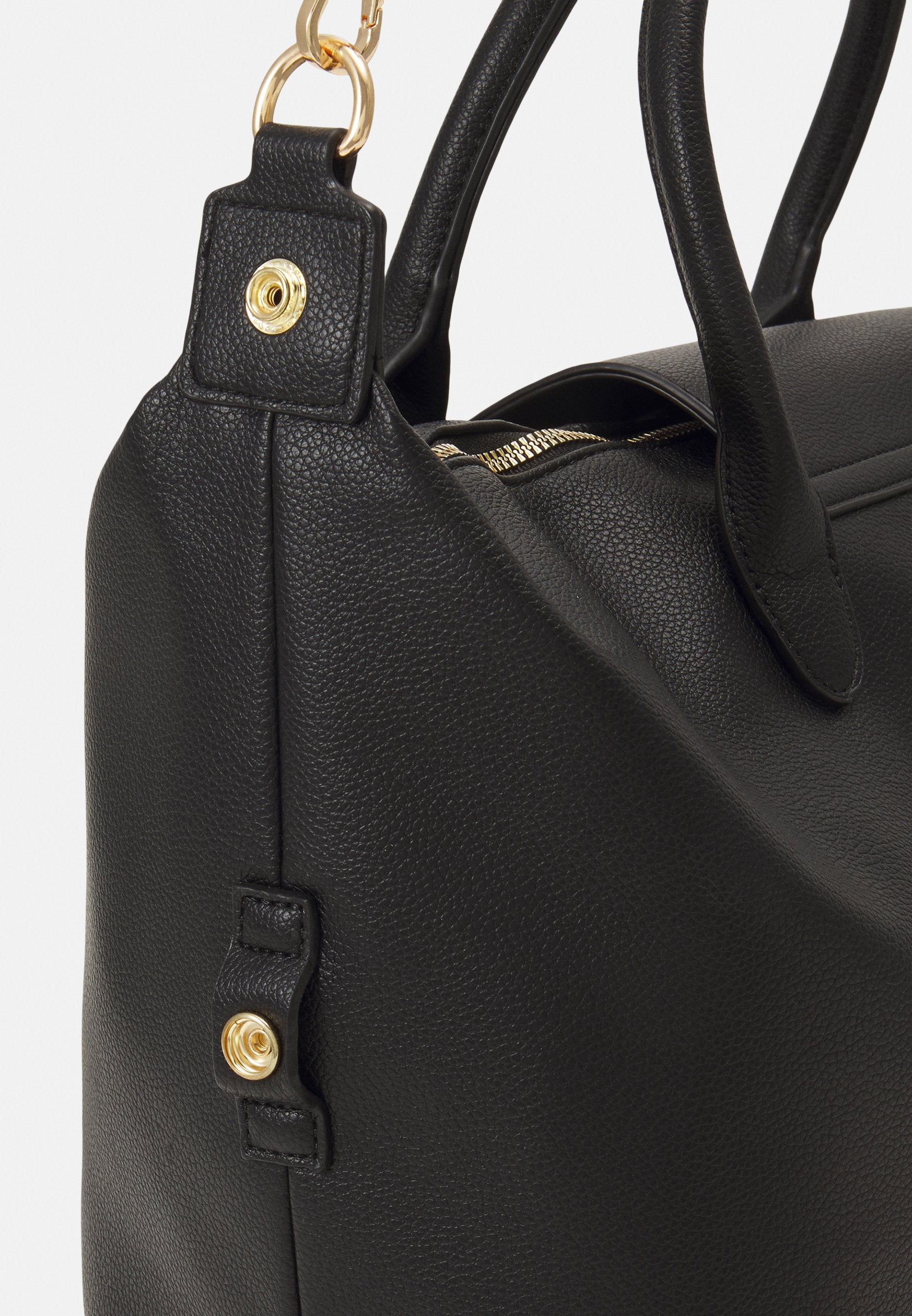 Anna Field Weekend Bag - Black