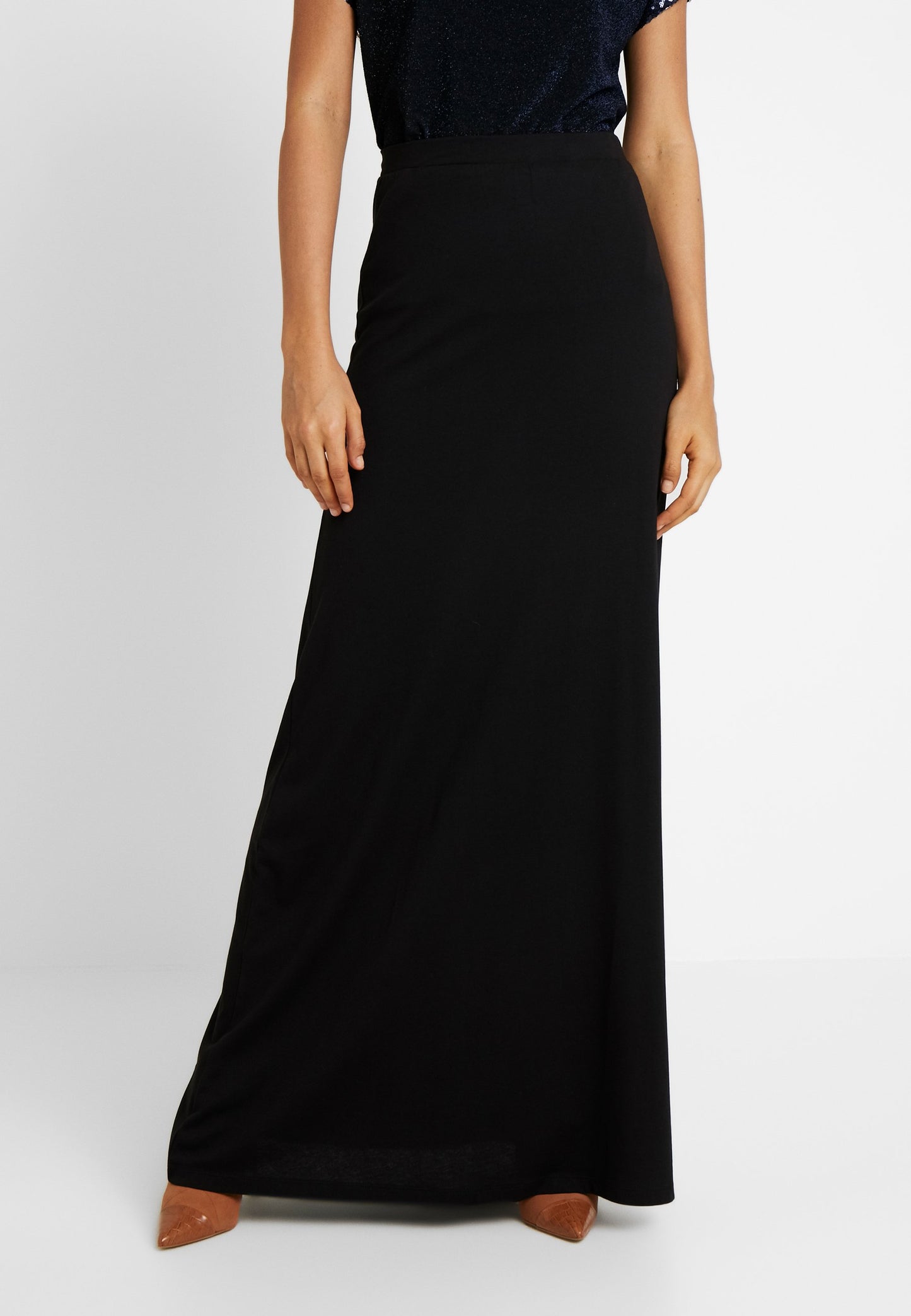  Maxi Skirt - Maxi Skirt