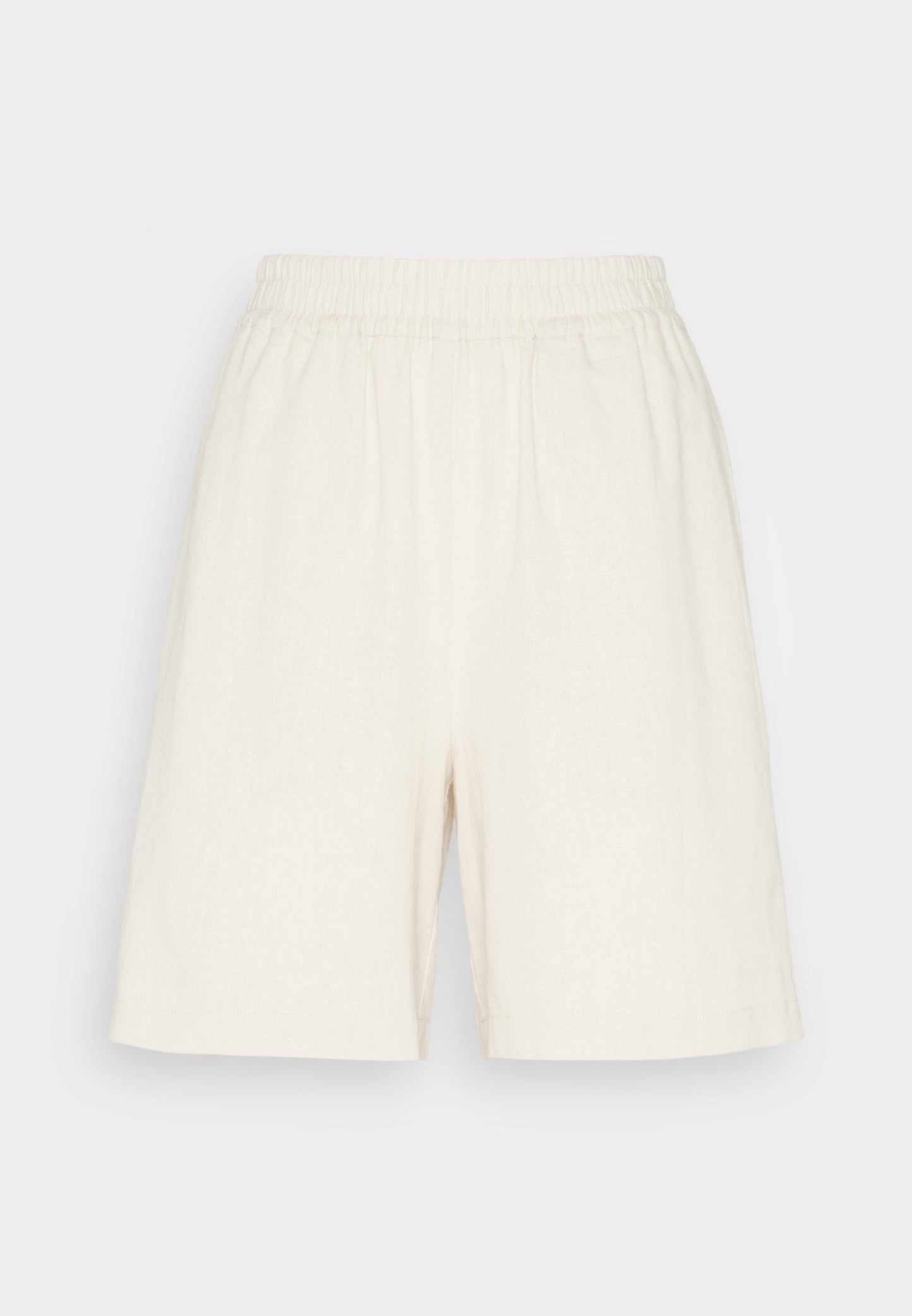 Anna Field Linen Mix - Shorts - Beige