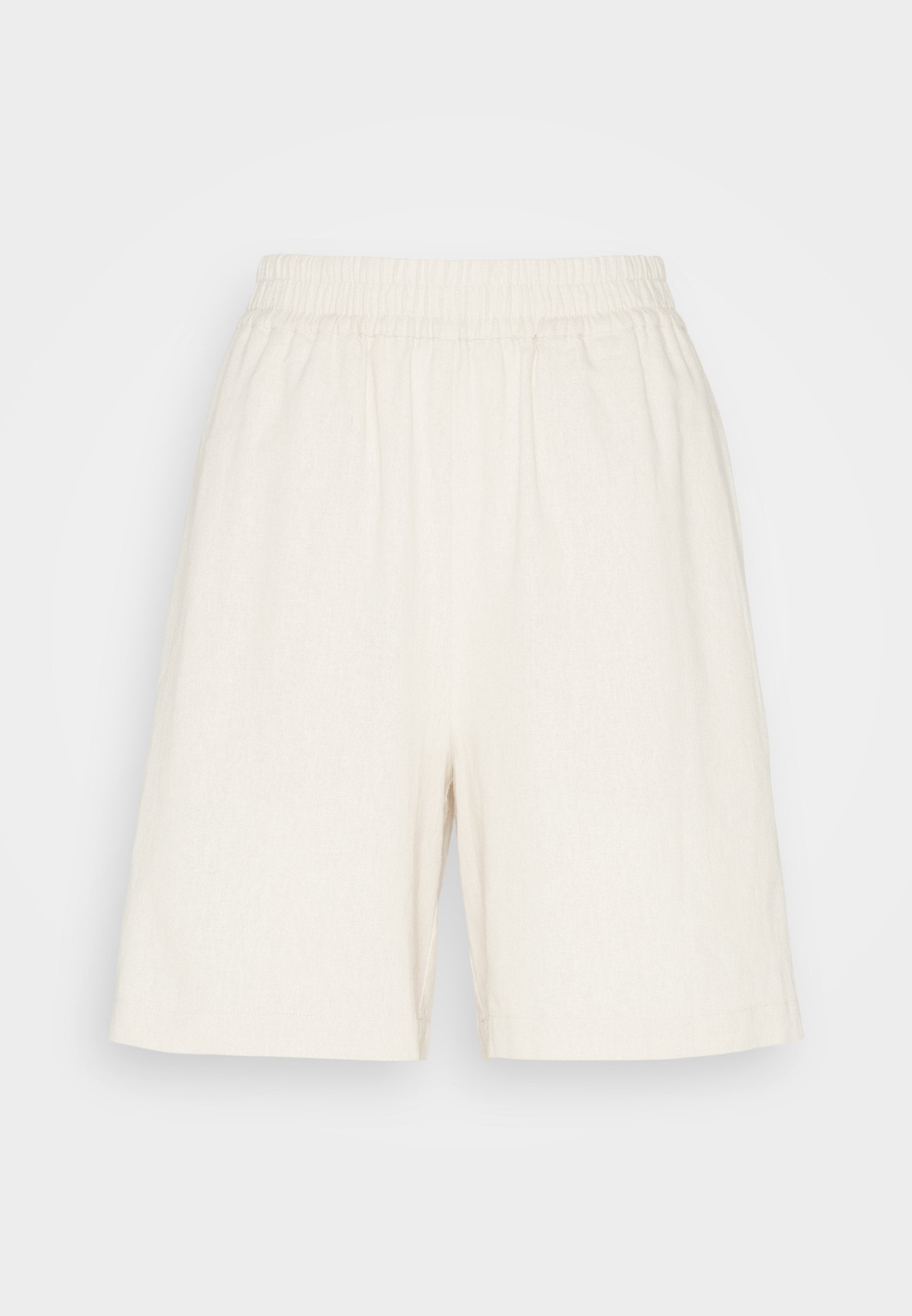 Anna Field Linen Mix - Shorts - Beige