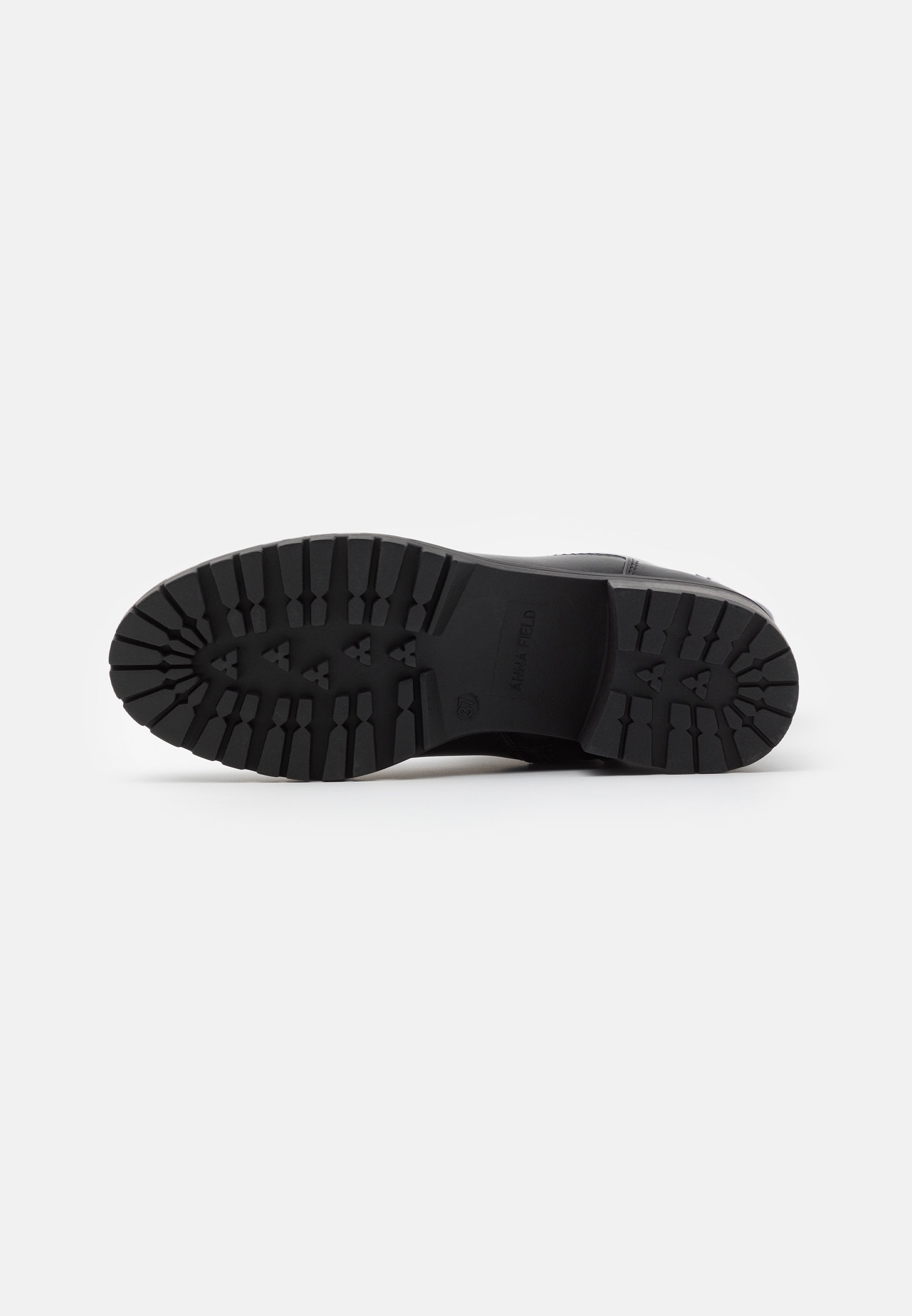 Anna Field Winter Boot - Boots - Black