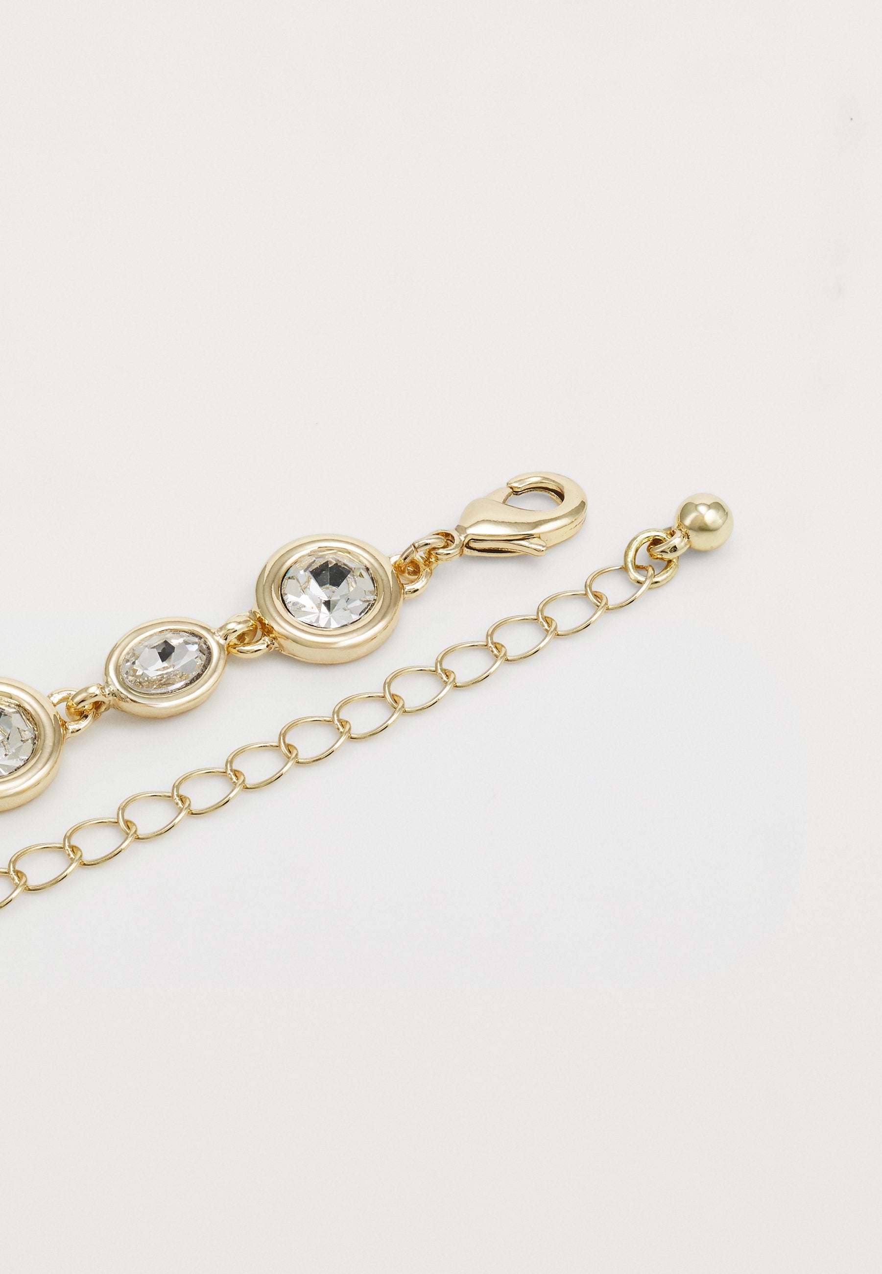 Anna Field Bracelet - Shiny Gold-coloured