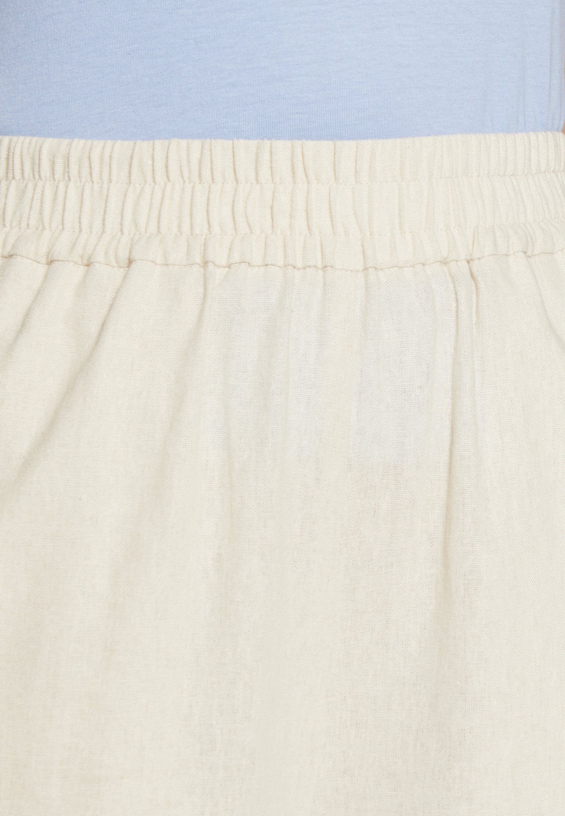 Anna Field Linen Mix - Shorts - Beige