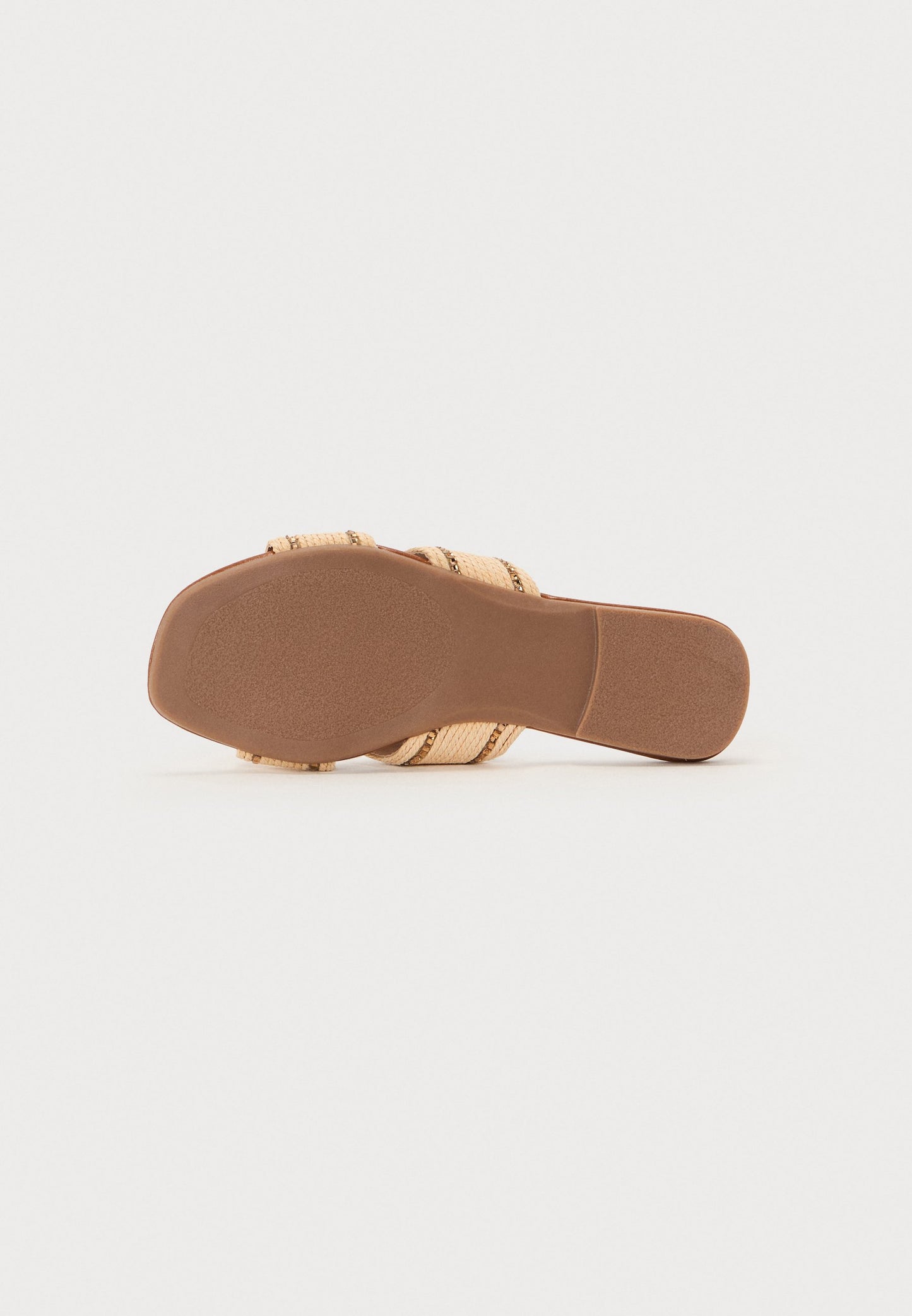 Anna Field Slippers - Beige